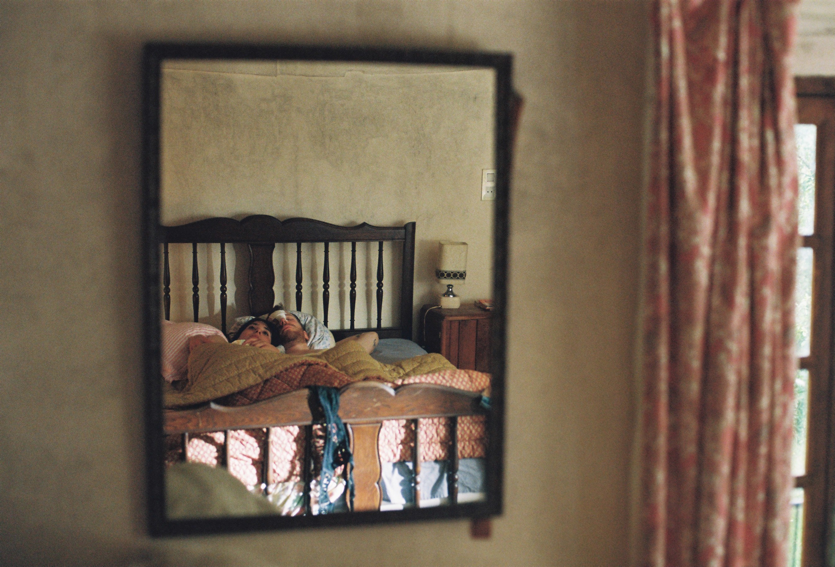 Jennifer ou le pont de singe