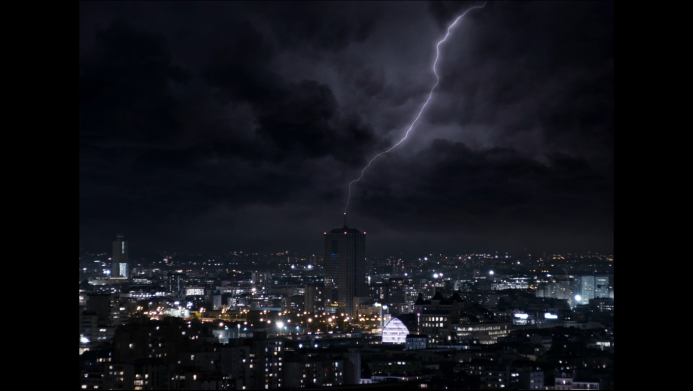 Don't Get Lost in Heaven