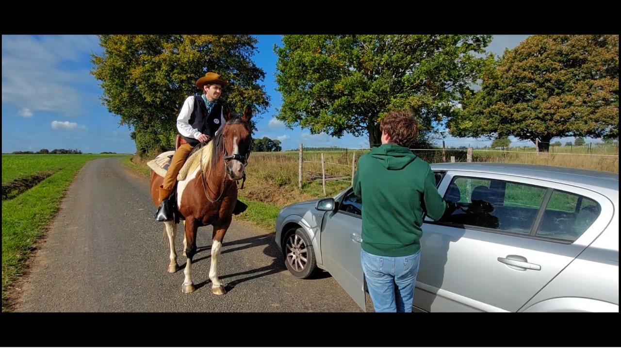 Randgeurs de Bretagne