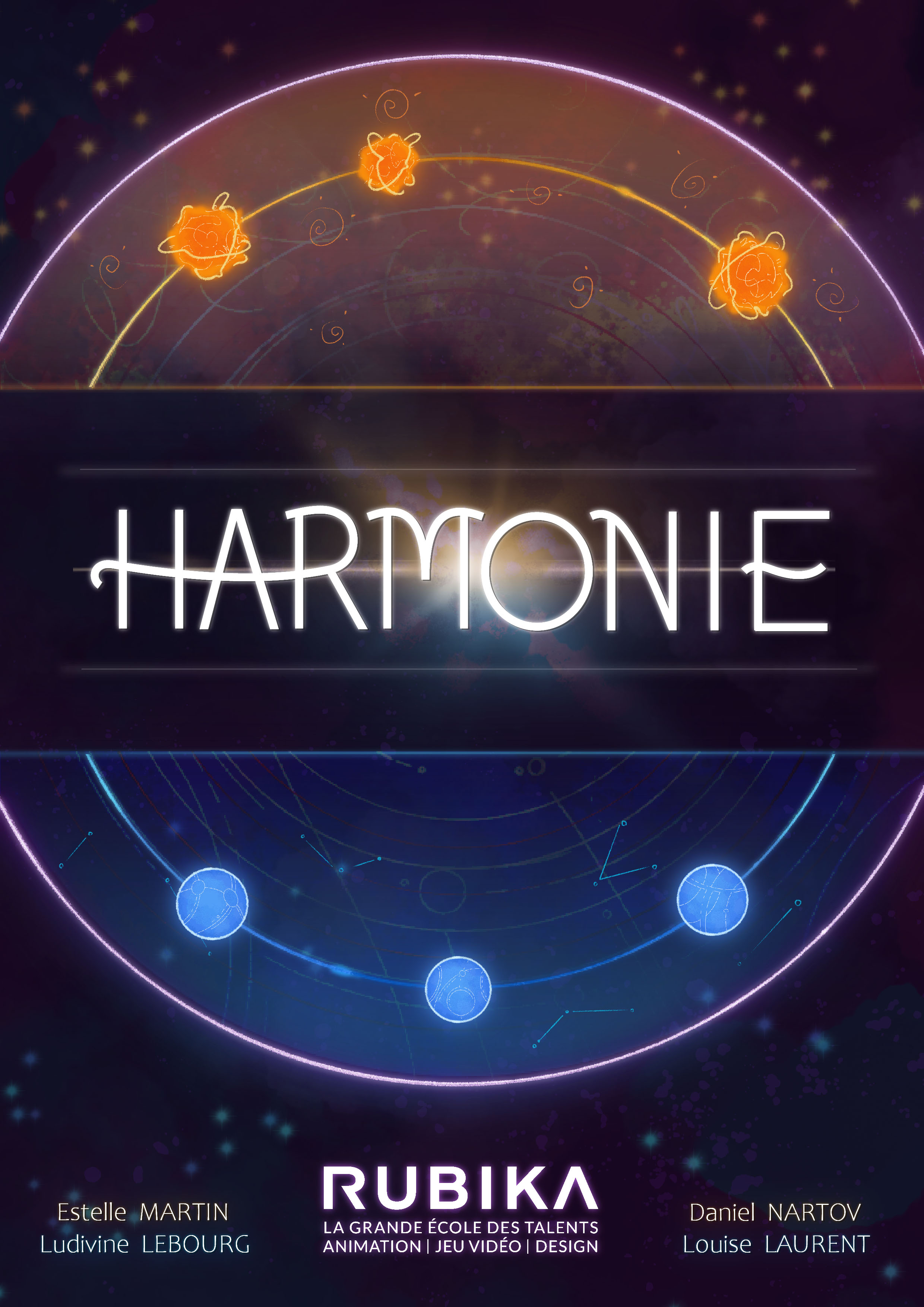 Harmonie