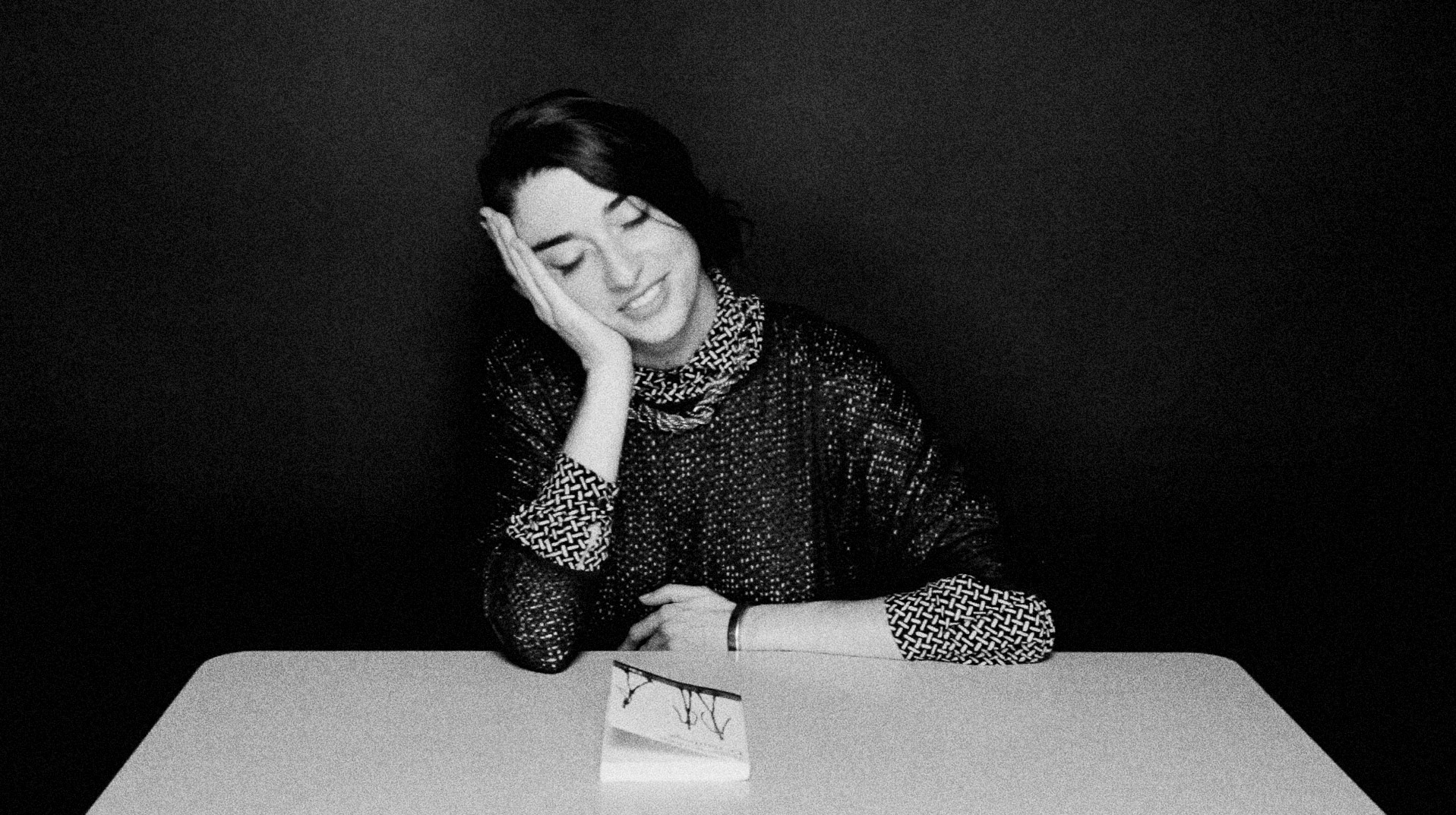 Hysterical Literature - Fette