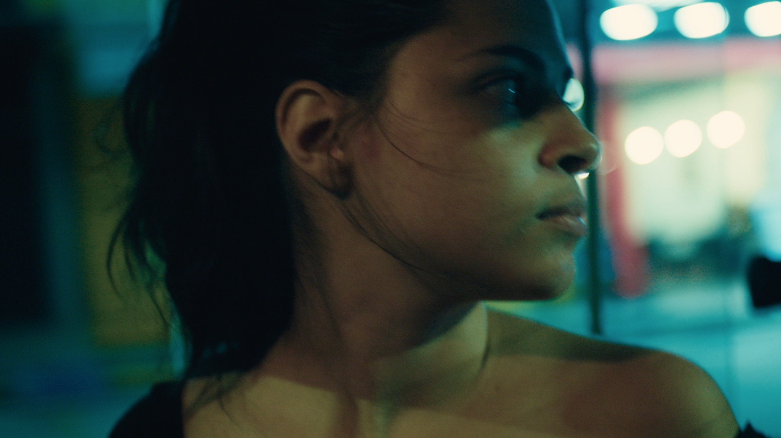 silencio de los niños