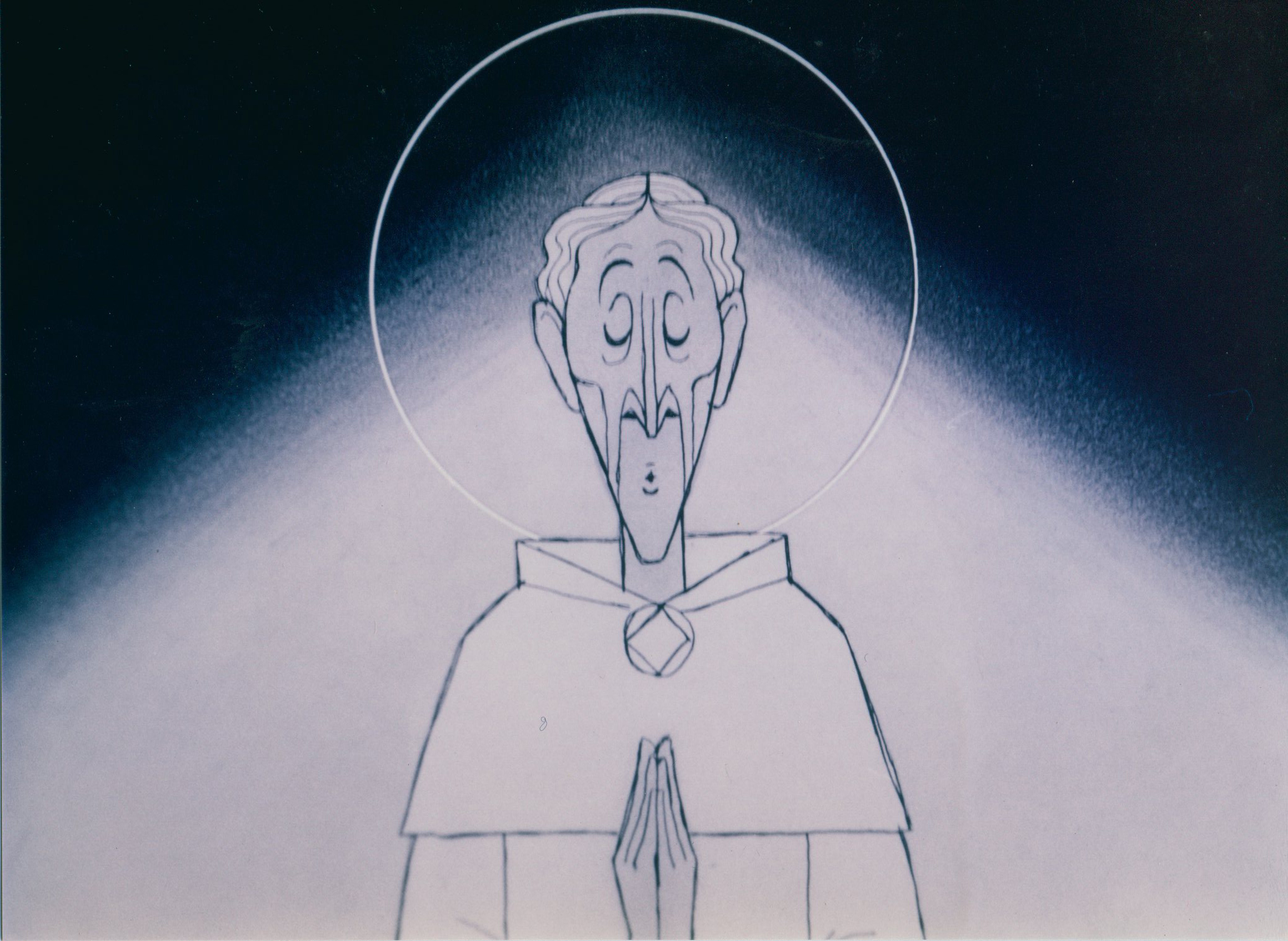 Quatre vœux du Vilain et de sa femme