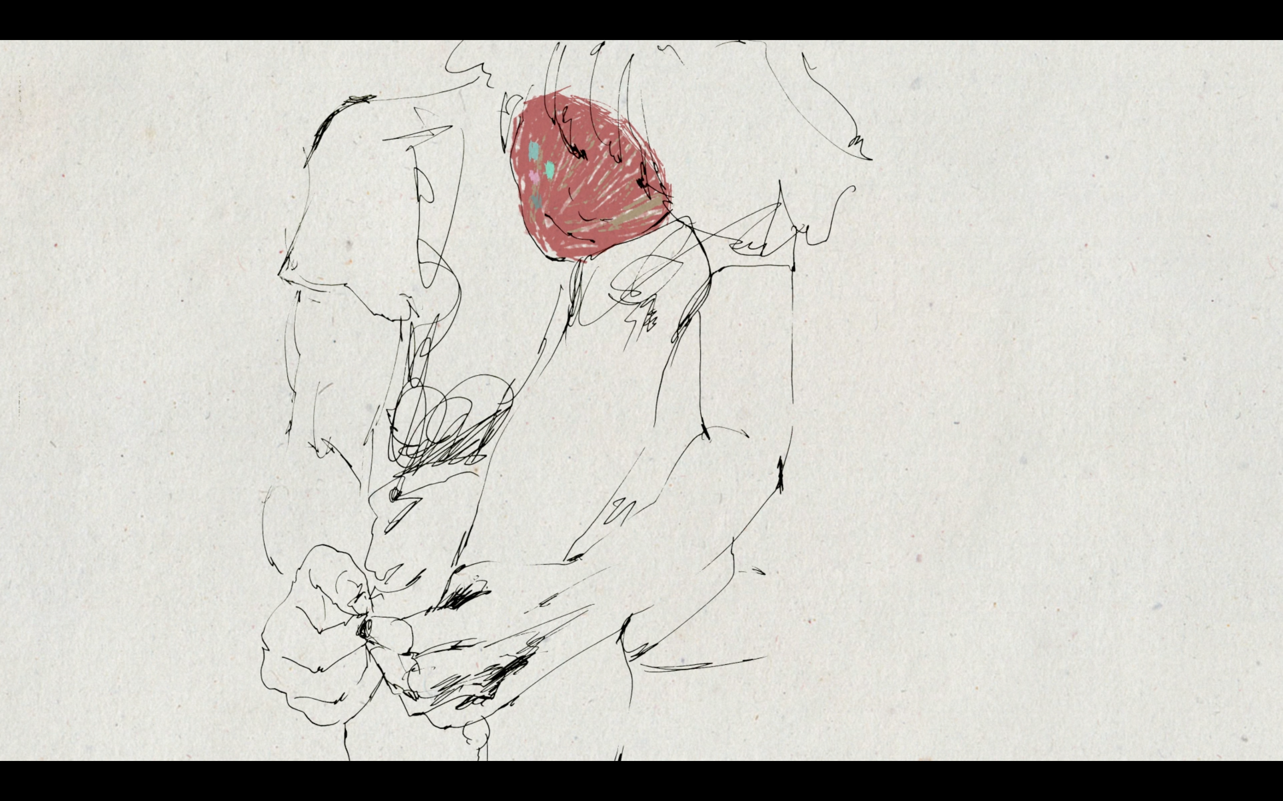 Rainy Days and Mondays