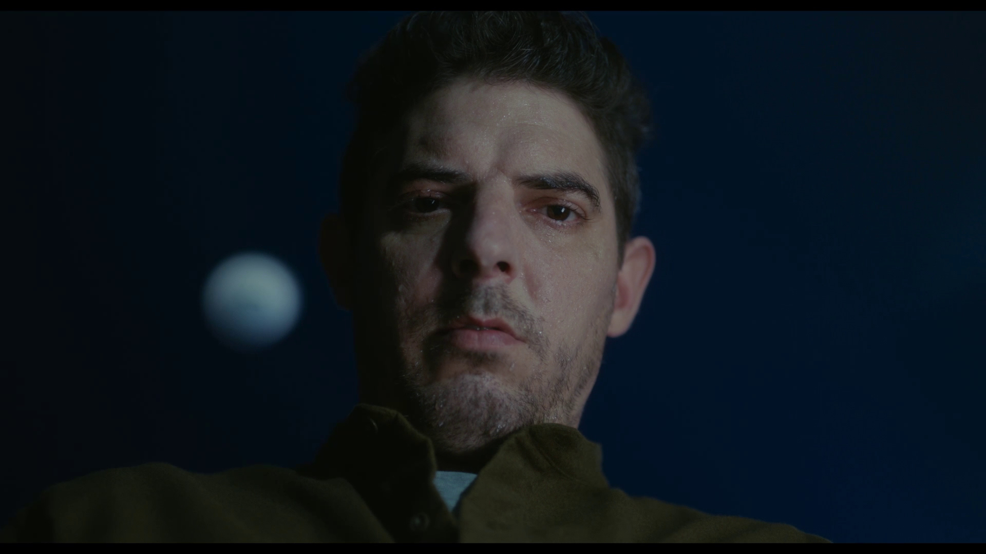 Jour où j'étais perdu