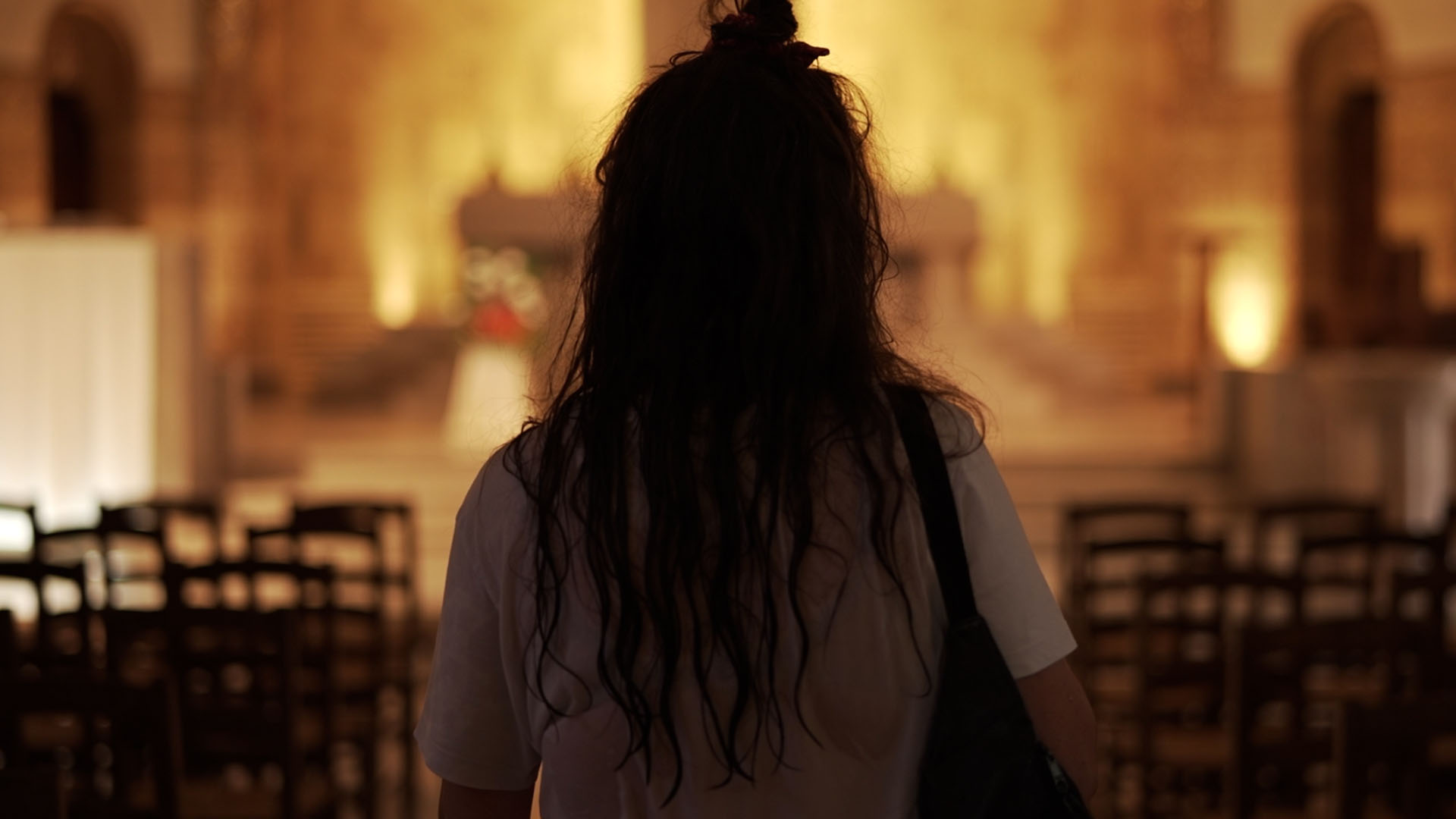 Pluie de grâce ou grâce à la pluie