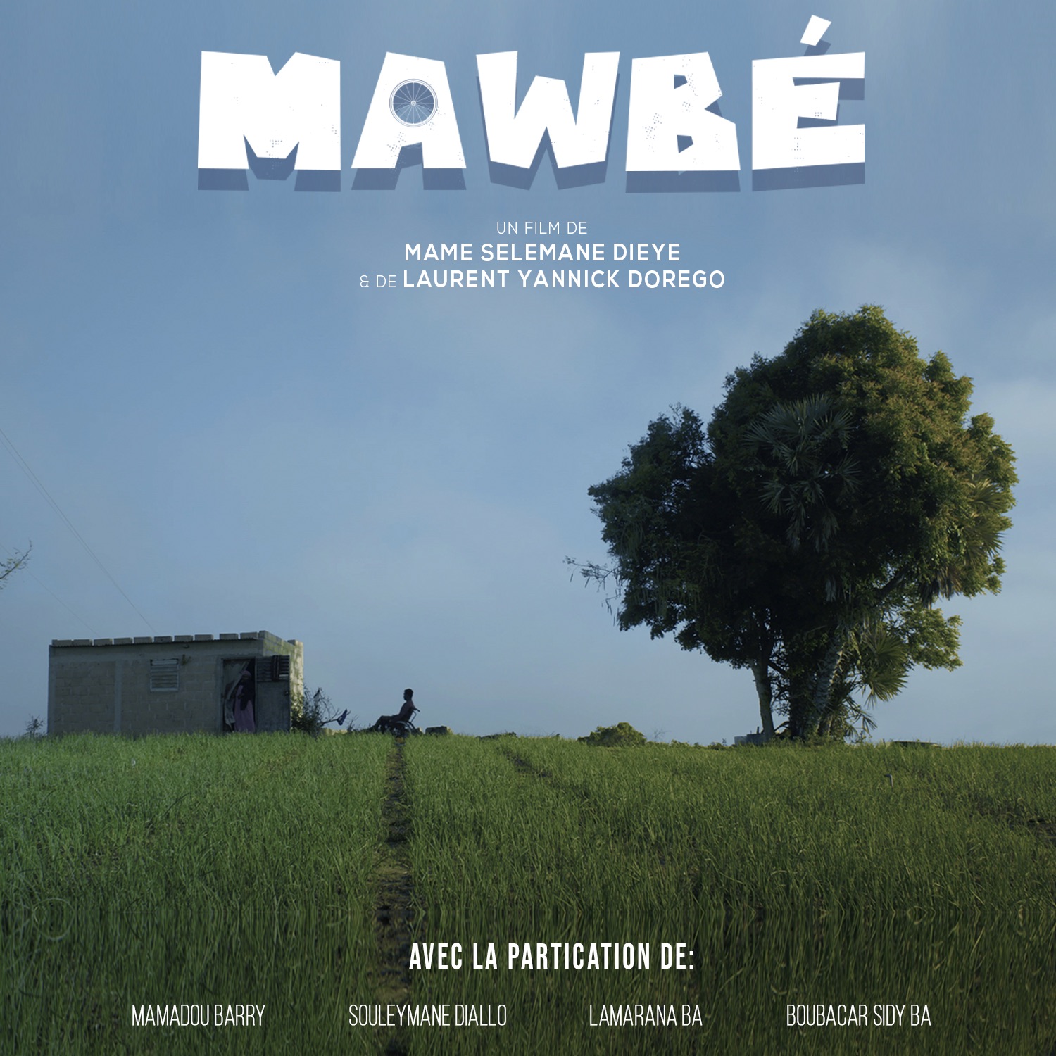 Mawbé