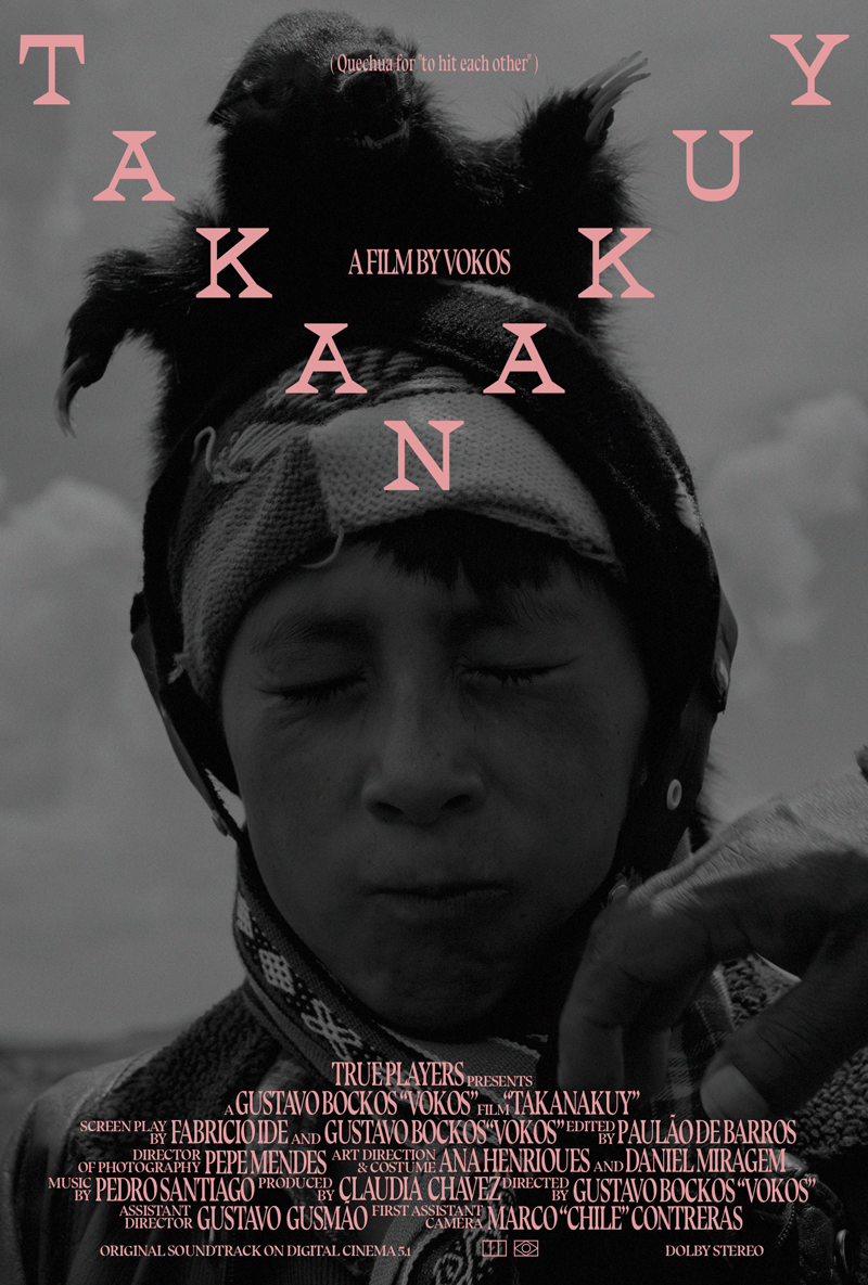 Takanakuy