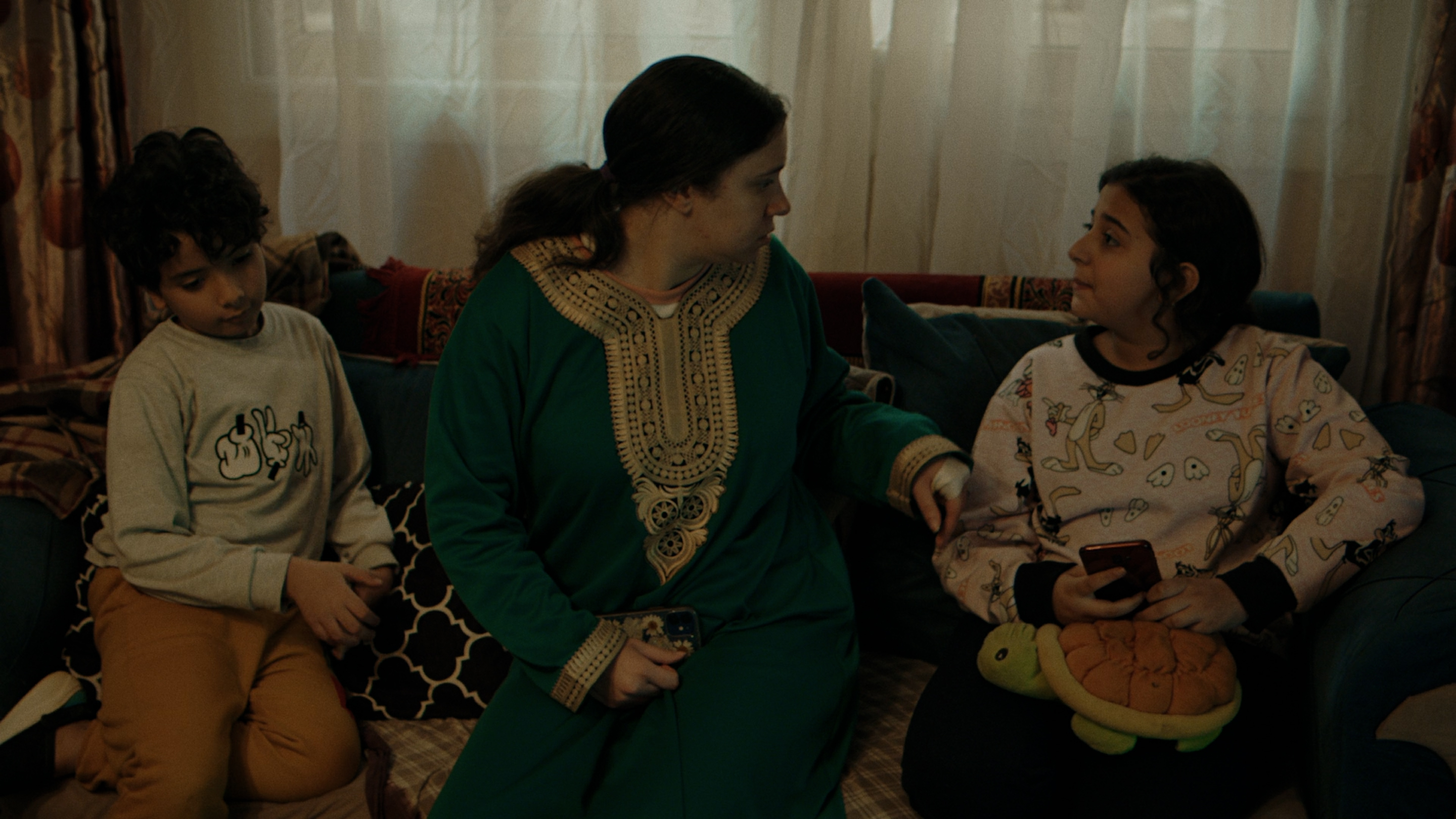 Objects Are Closer Than They Appear