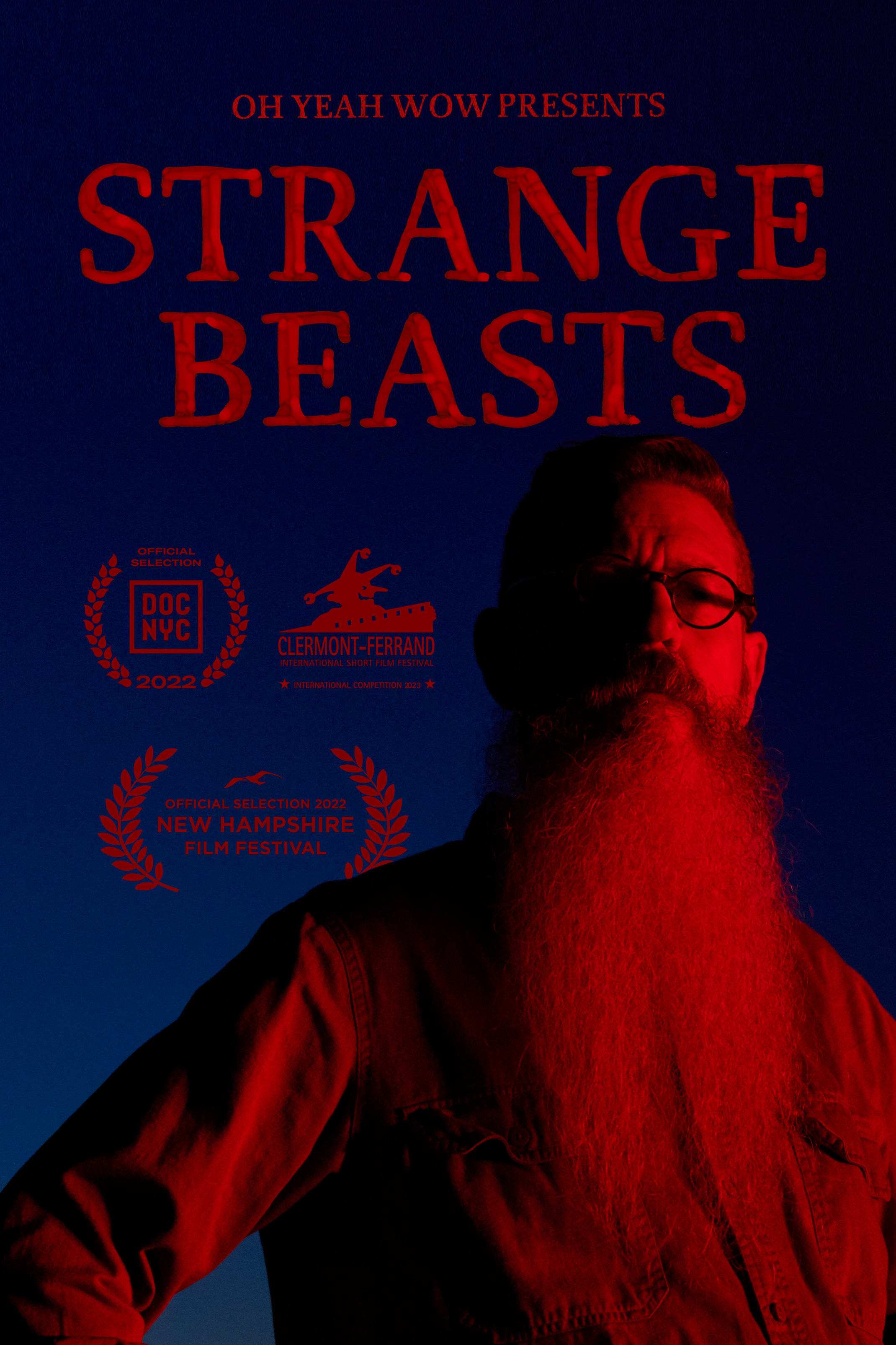 Strange Beasts