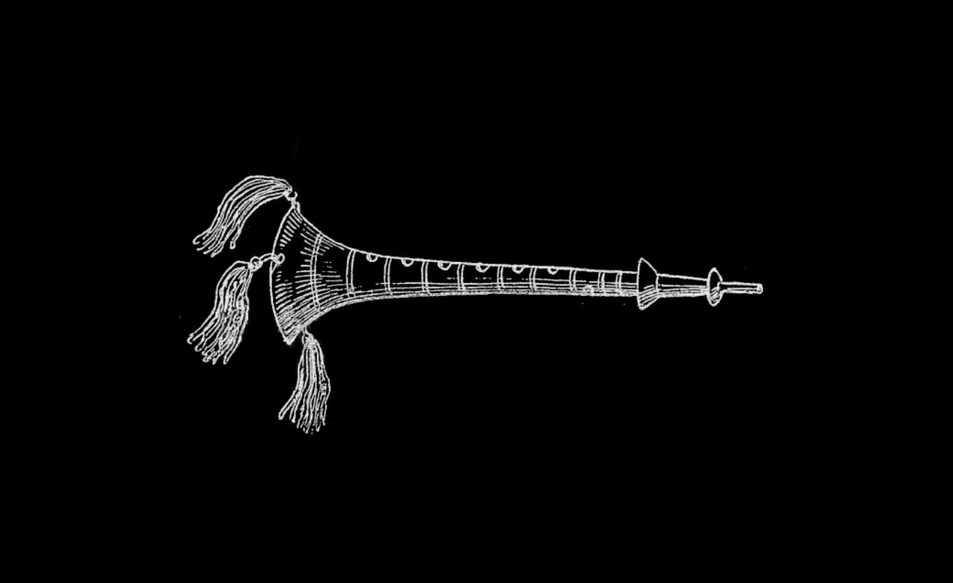 Phonographie de Taïwan #4 - Des signaux