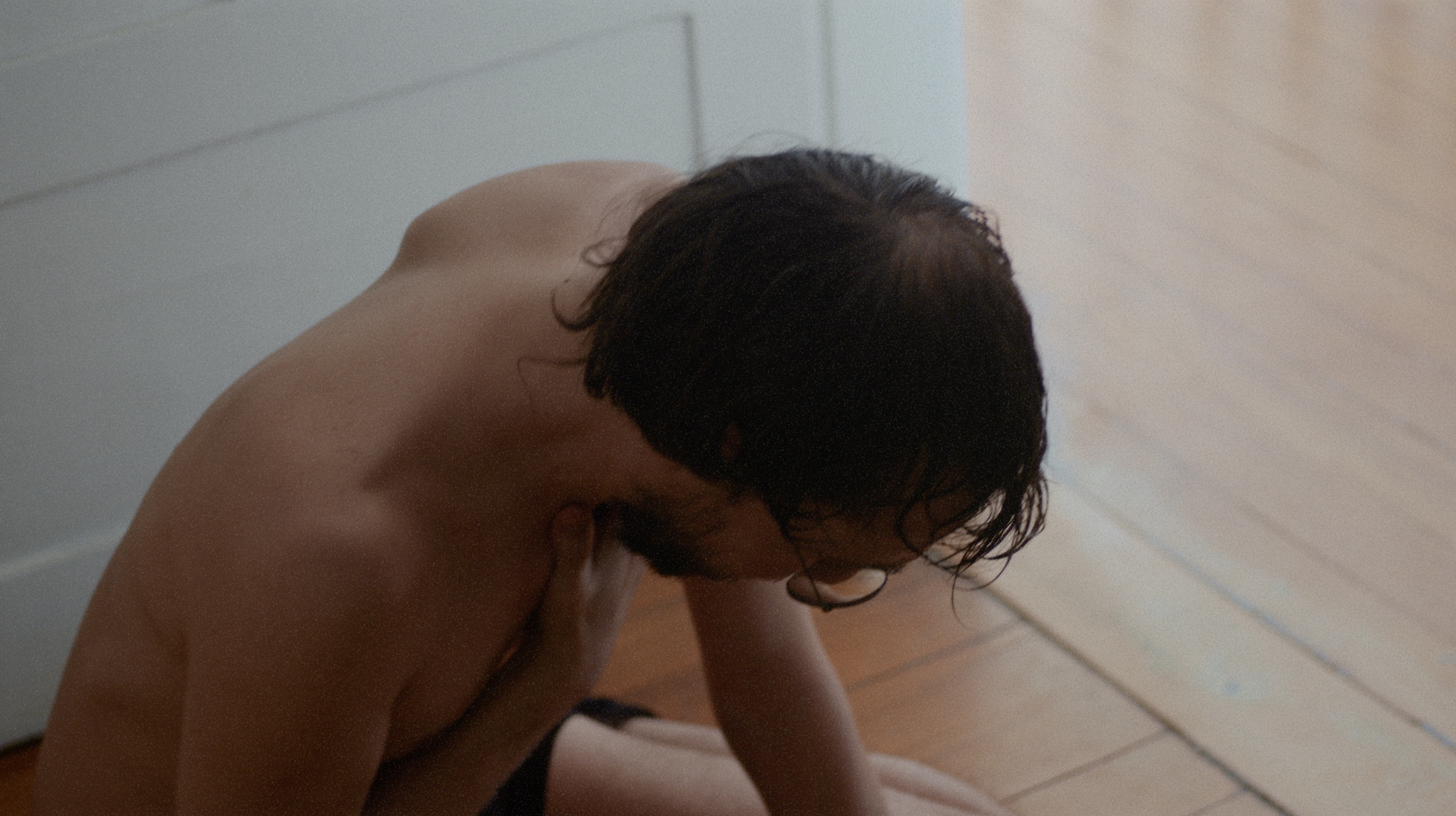 Instruções para chorar