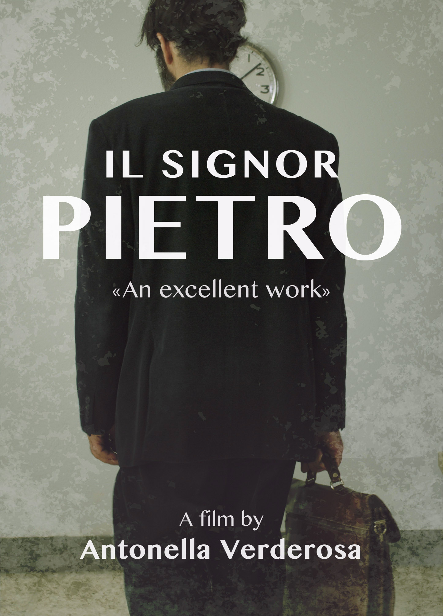 Signor Pietro