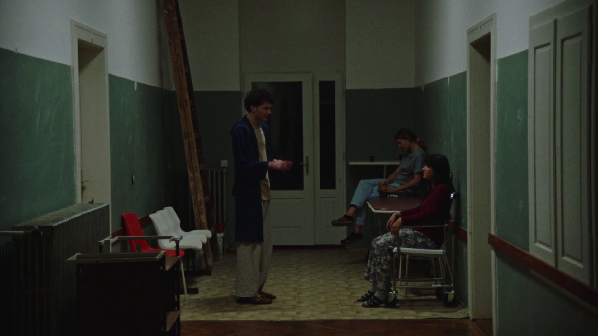 Jogurt, Sok, Cigarete