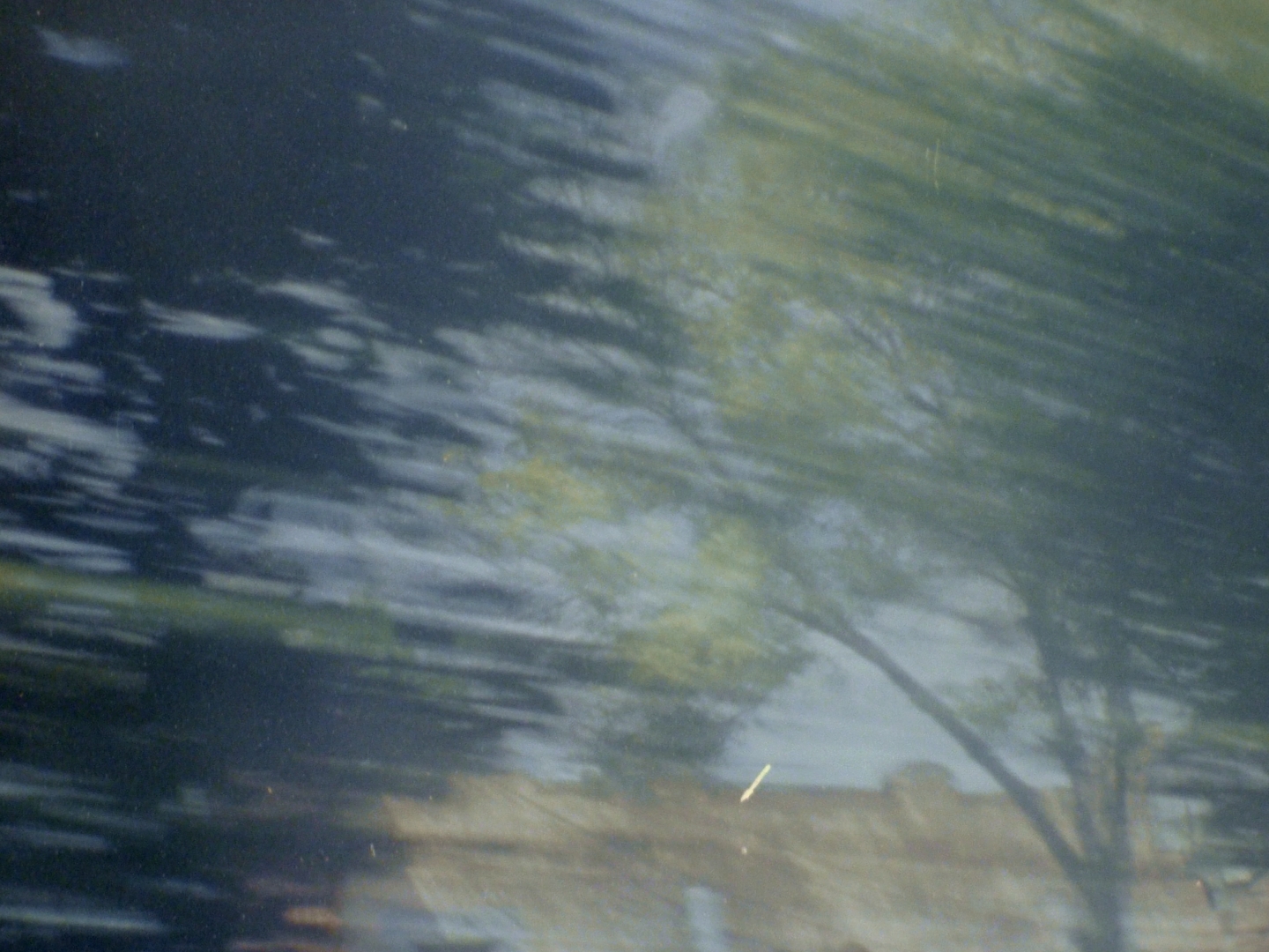 imágenes cristal de nuestra ciudad