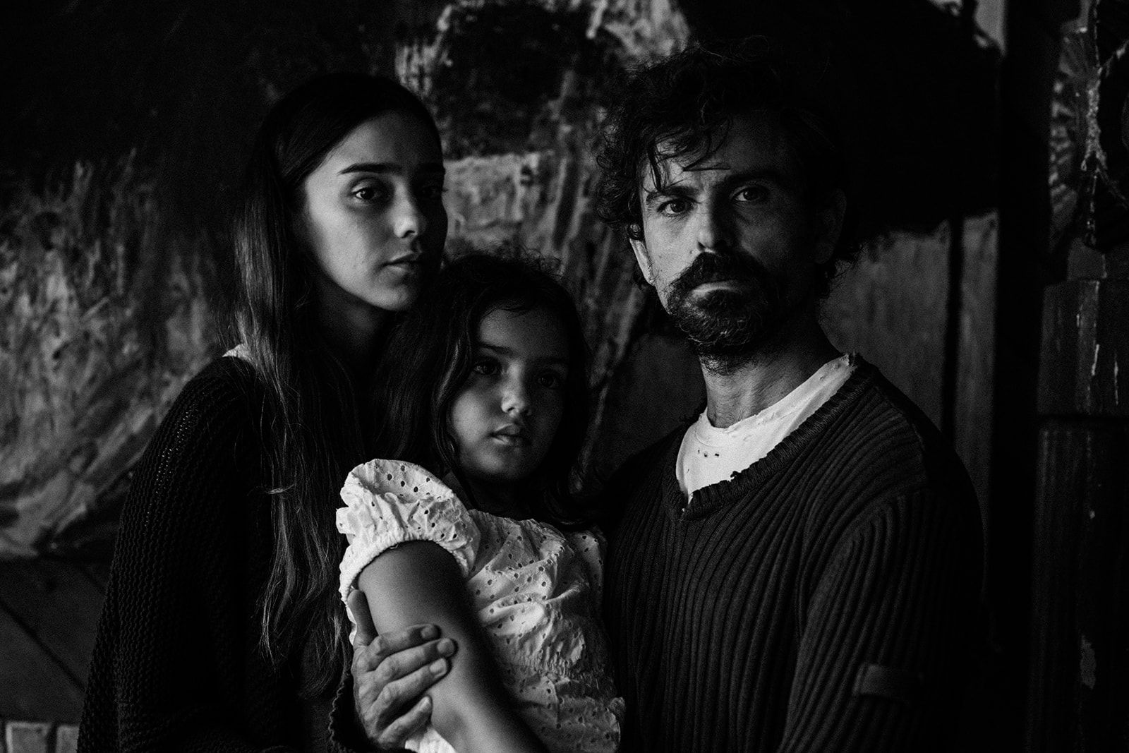 Hija Que Compartimos