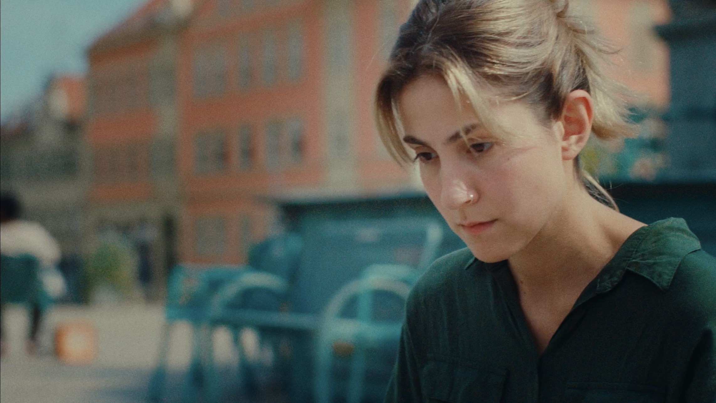 Barefoot from Beirut