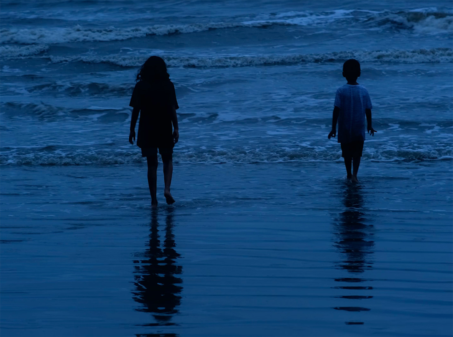 When I Look at the Horizon