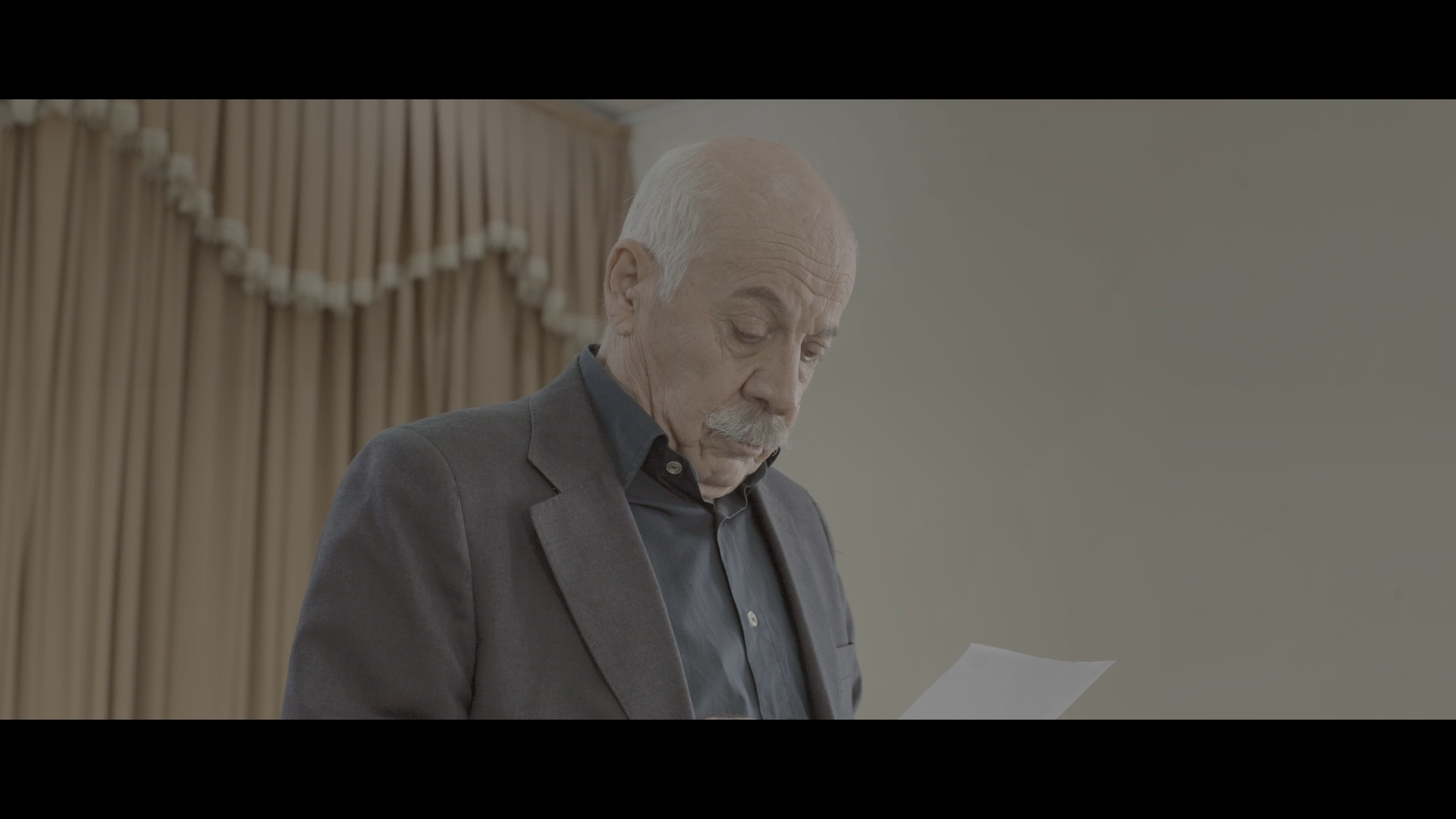 Yek daghigheh sokout