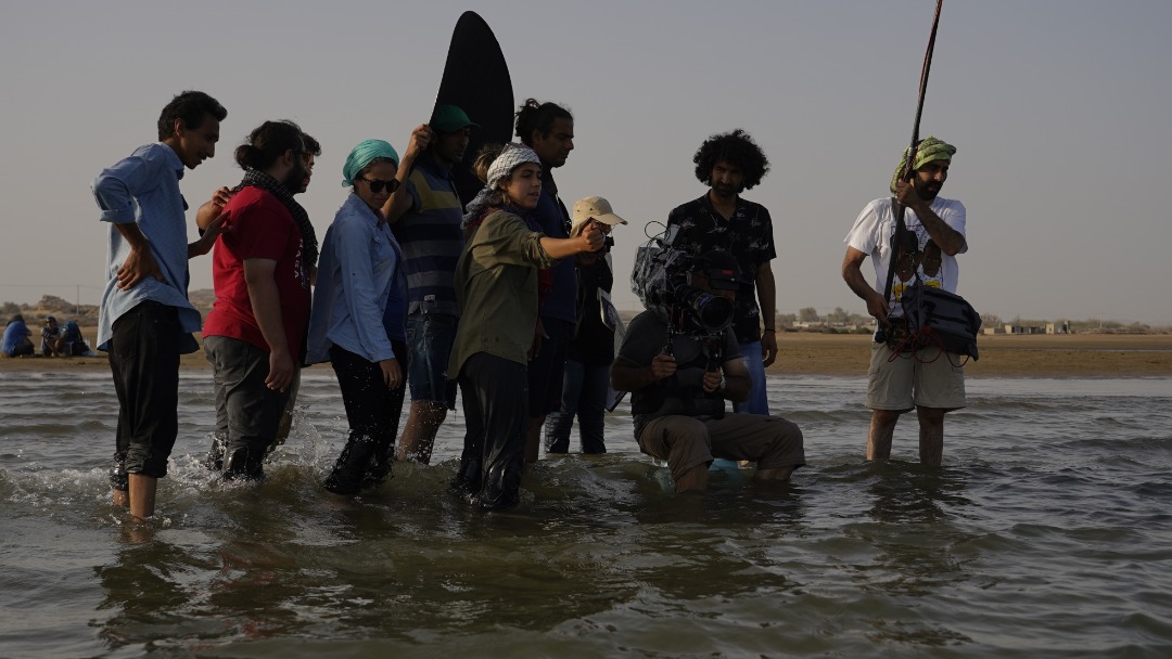 Hame Chiz Taghsire Bad Ast