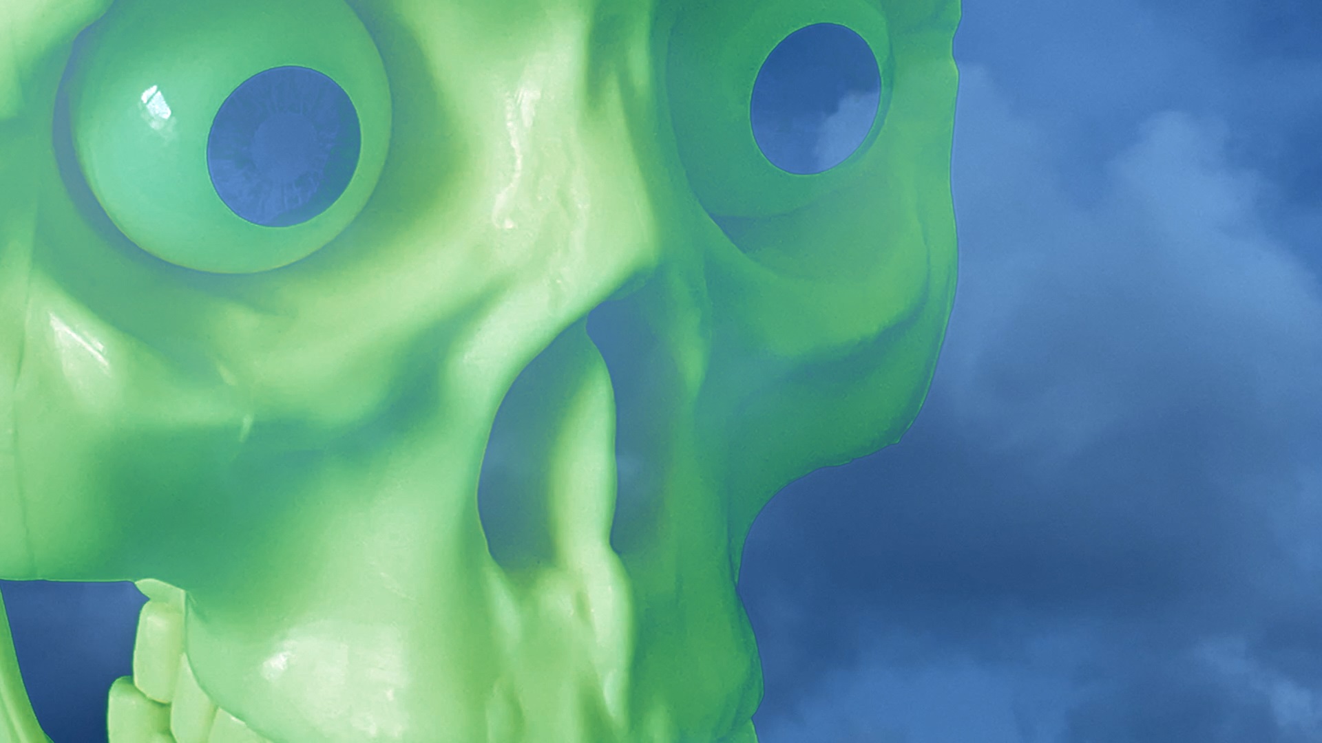 Skull 3: a Film for a Death Metal Song