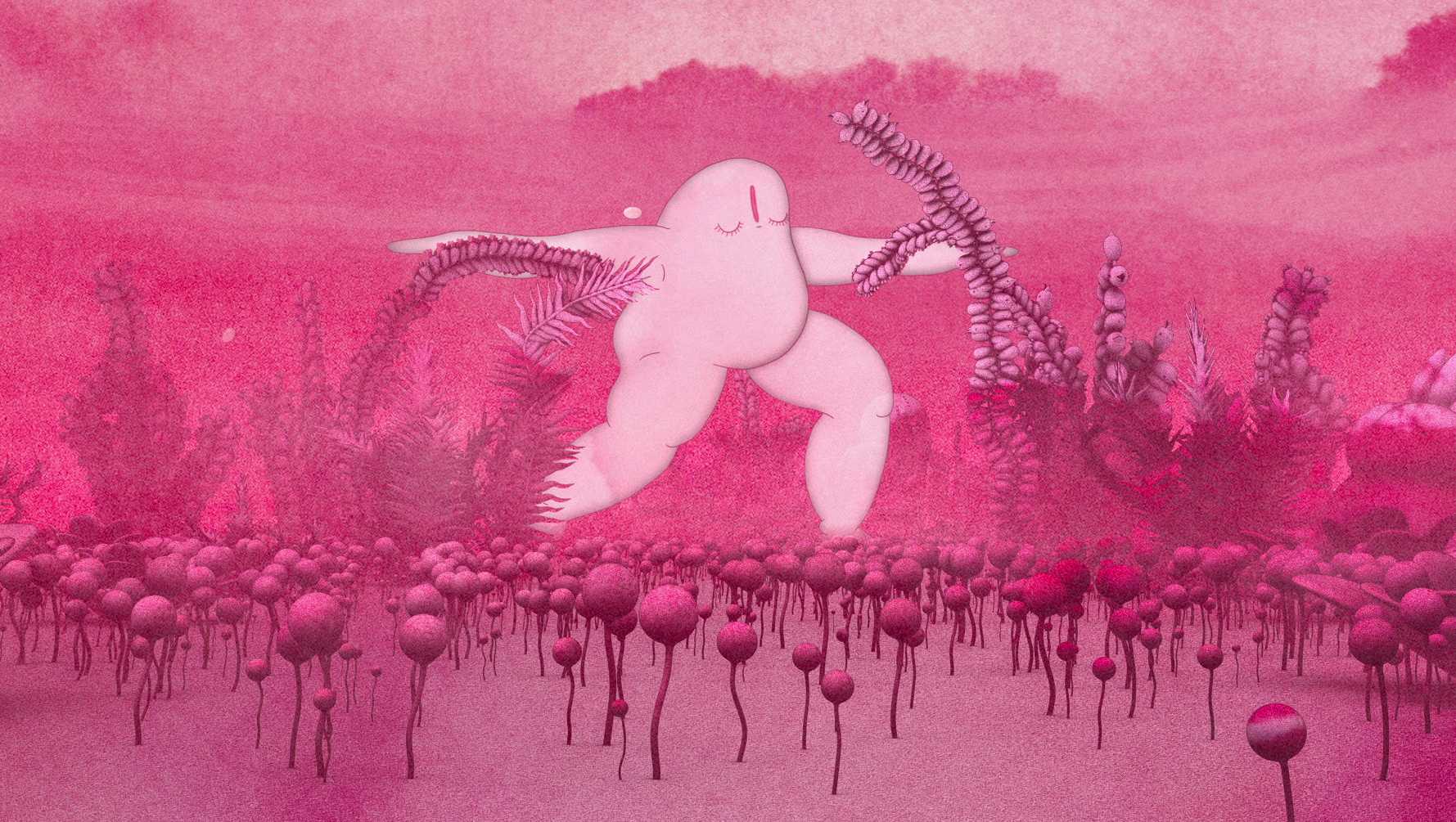 Vom Duft der Roten Beete und den Menschen, die ewig leben