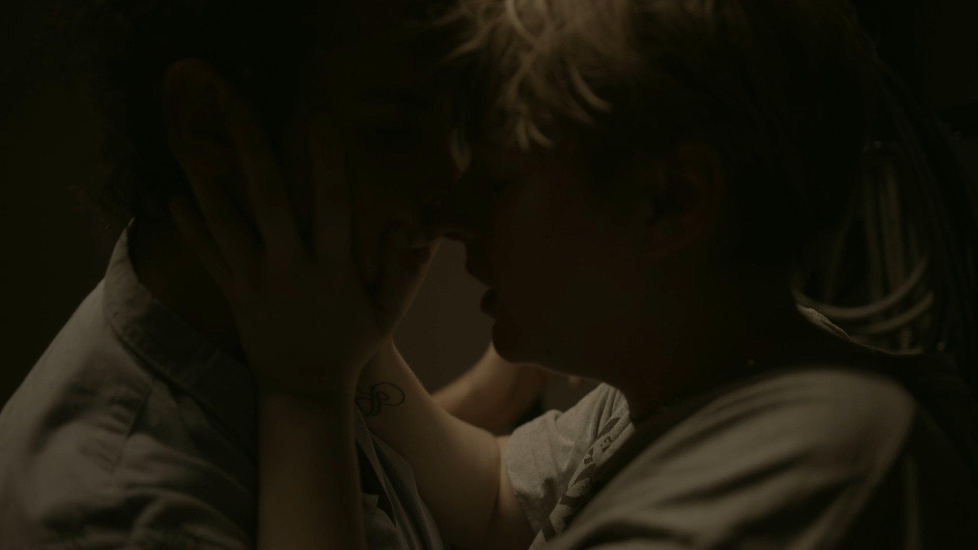 Comme je suis, comme tu es