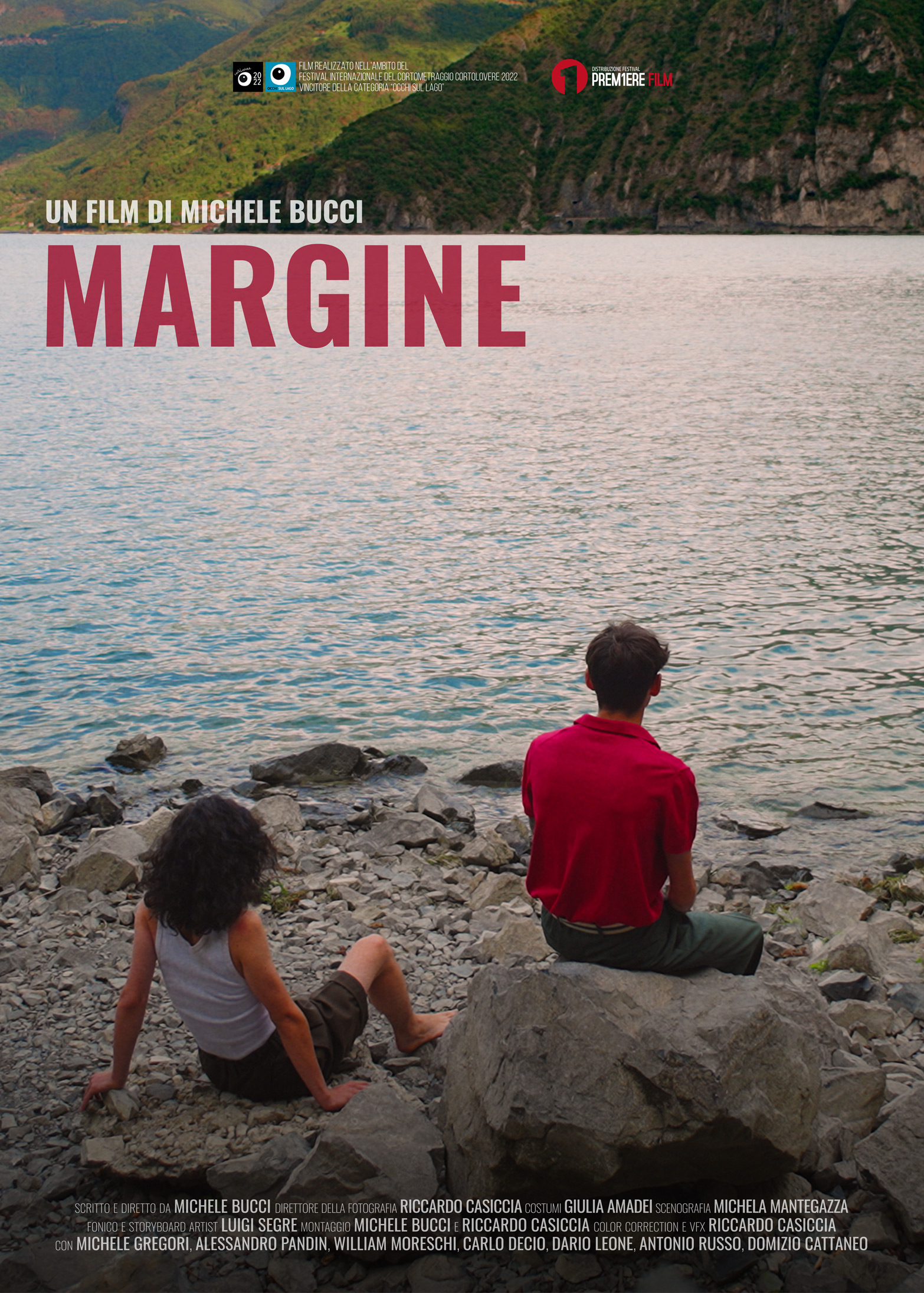 Margine