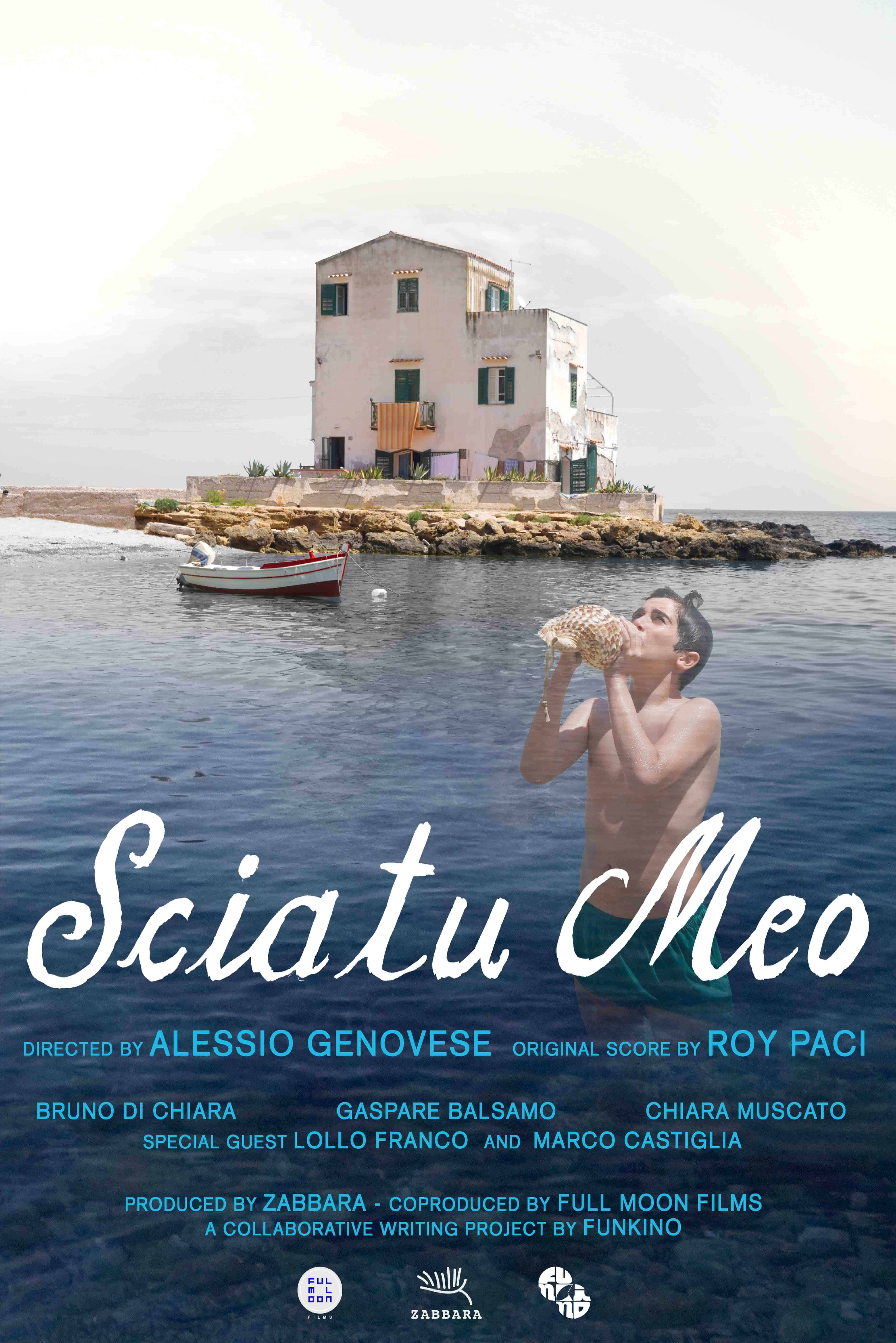 Sciatu Meo