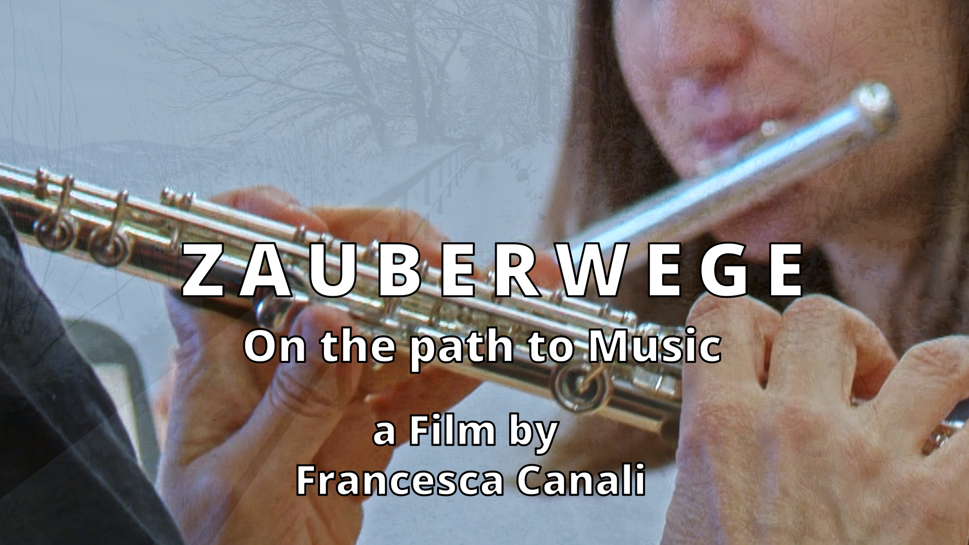Zauberwege - On the Path to Music