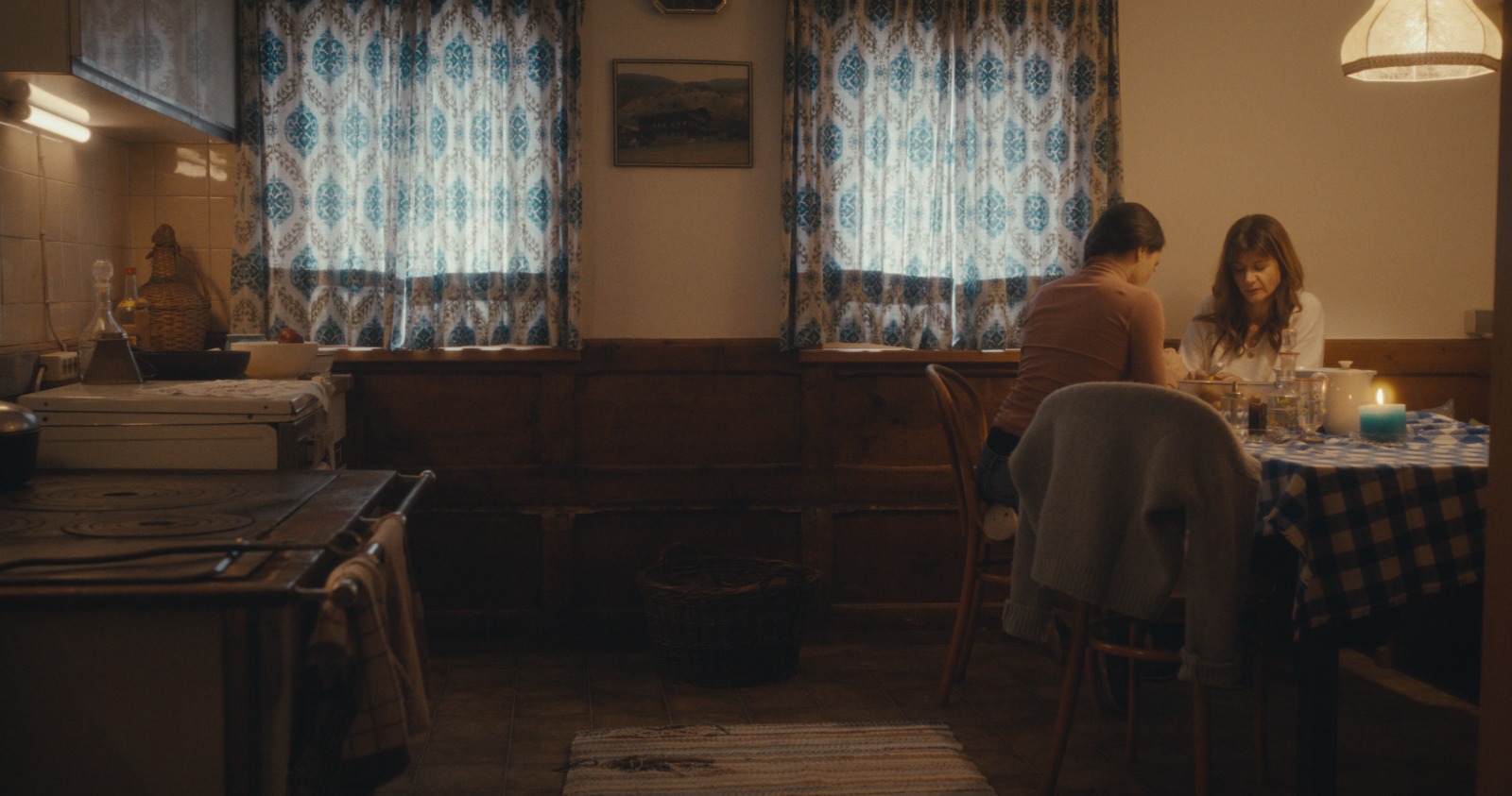 BLUATSTILLN - To Remind Me Of Life