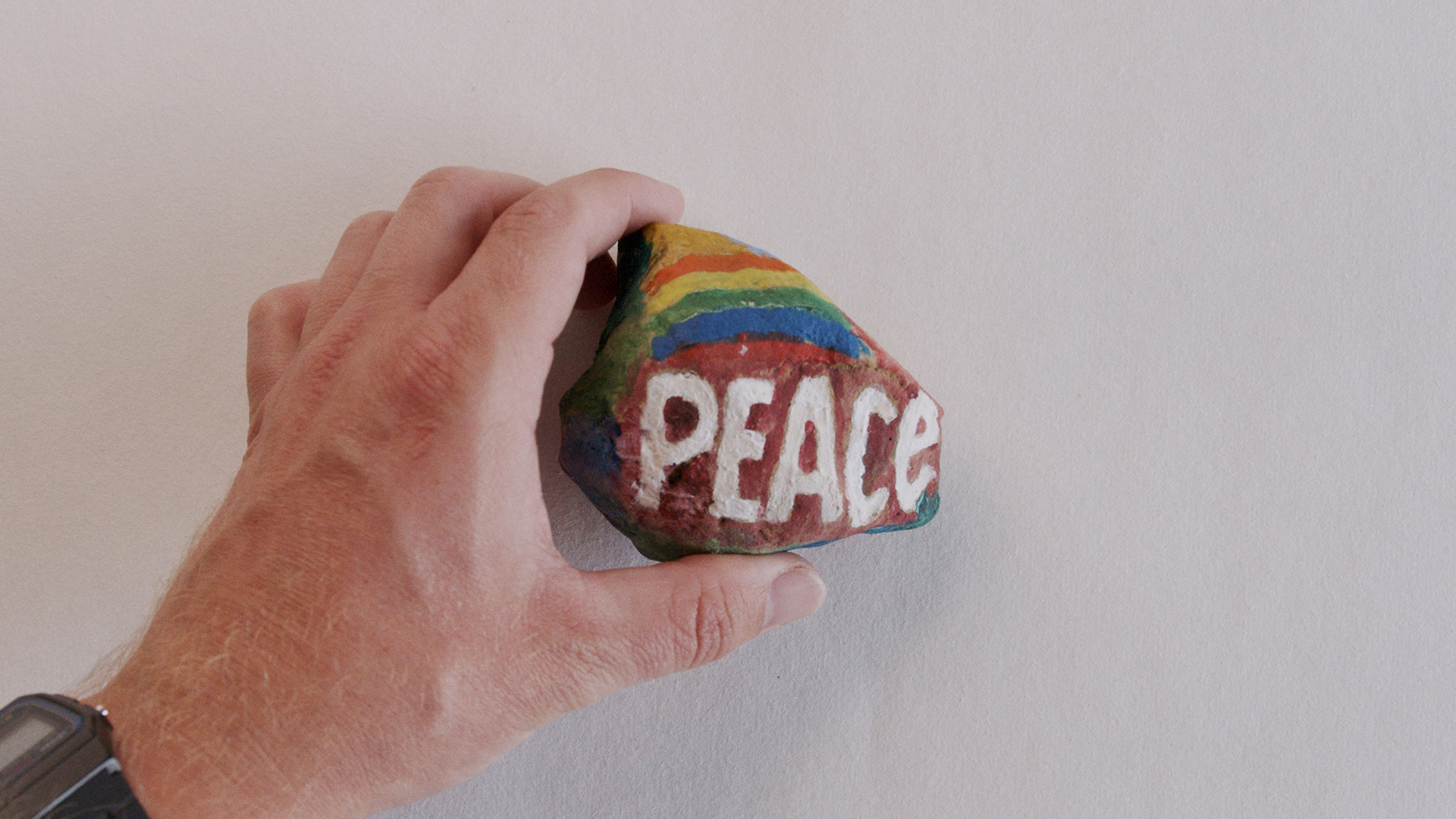 Creating Things