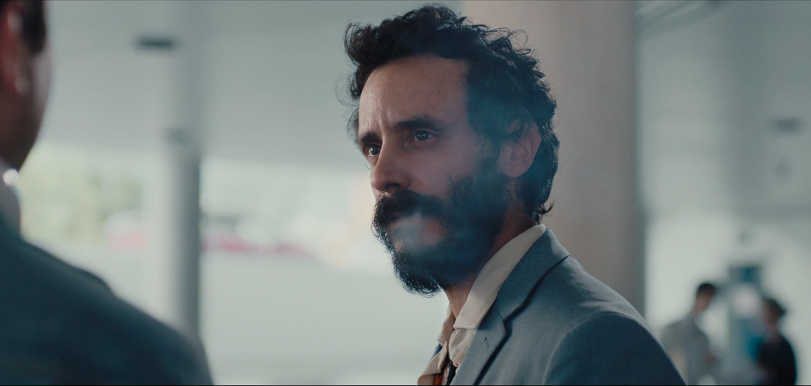 Shakespeare In Smoke