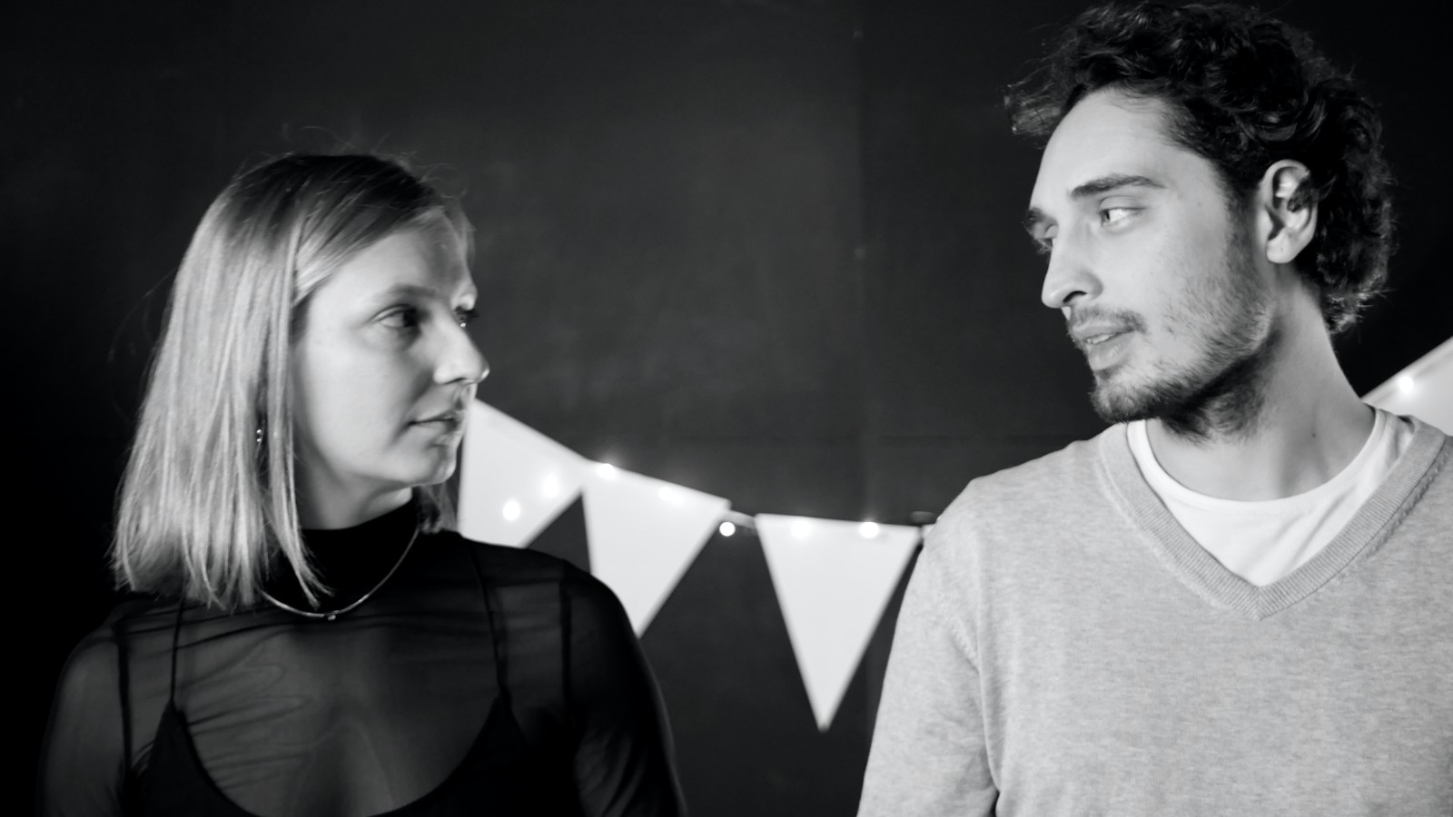 Actor The Liar The Murderer