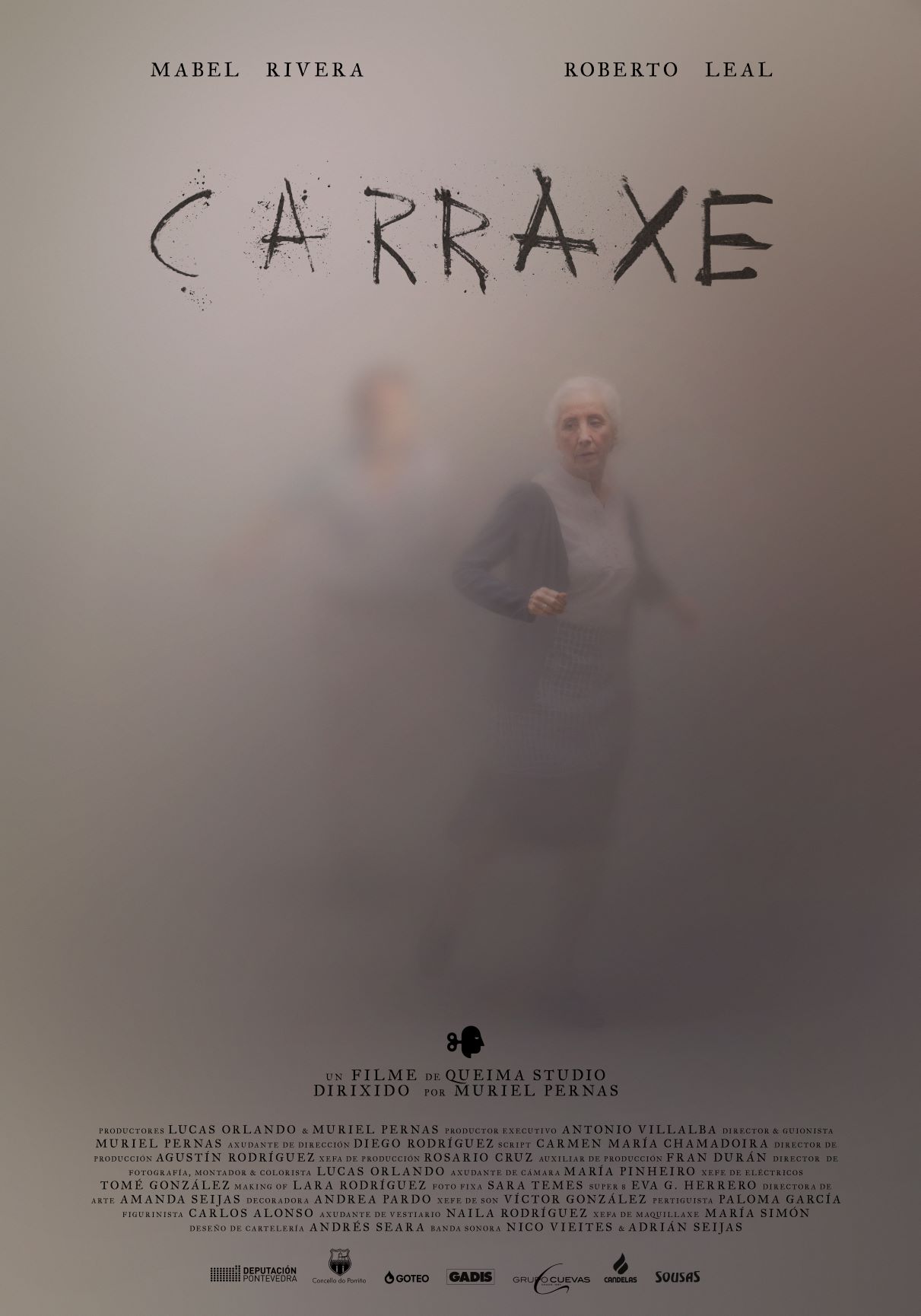 Carraxe