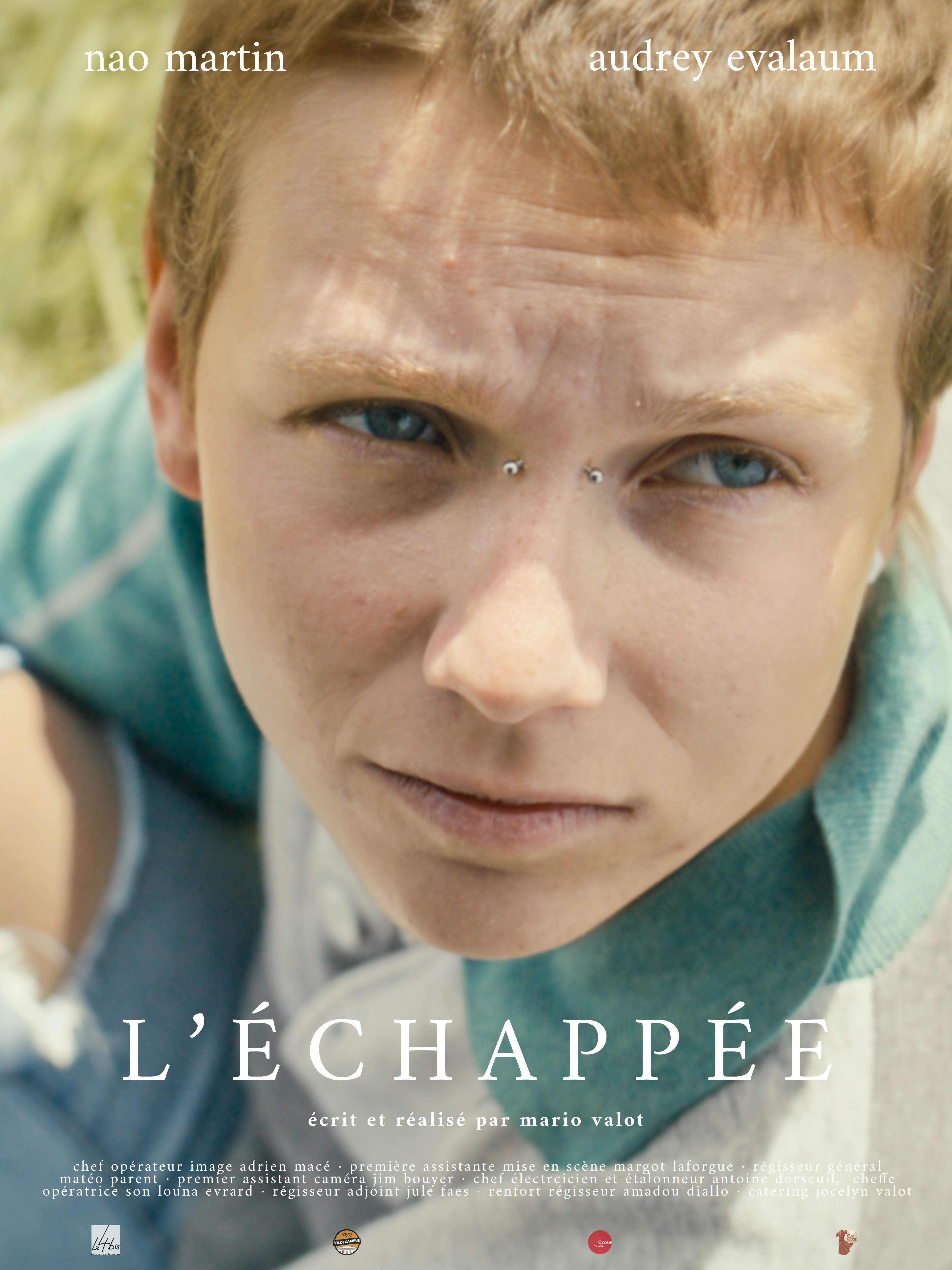 Échappée