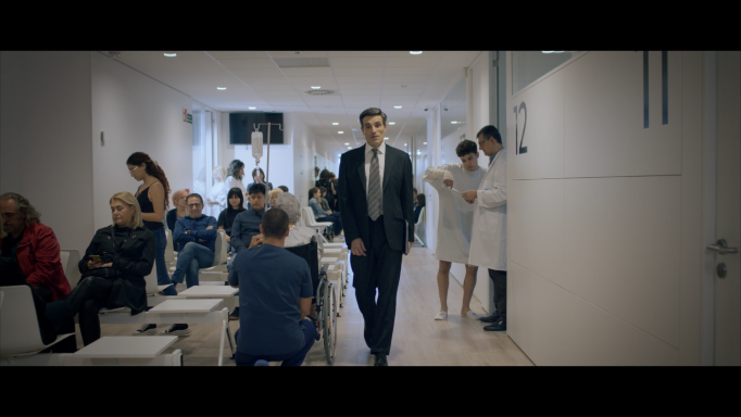 El Peor Oficio Del Mundo