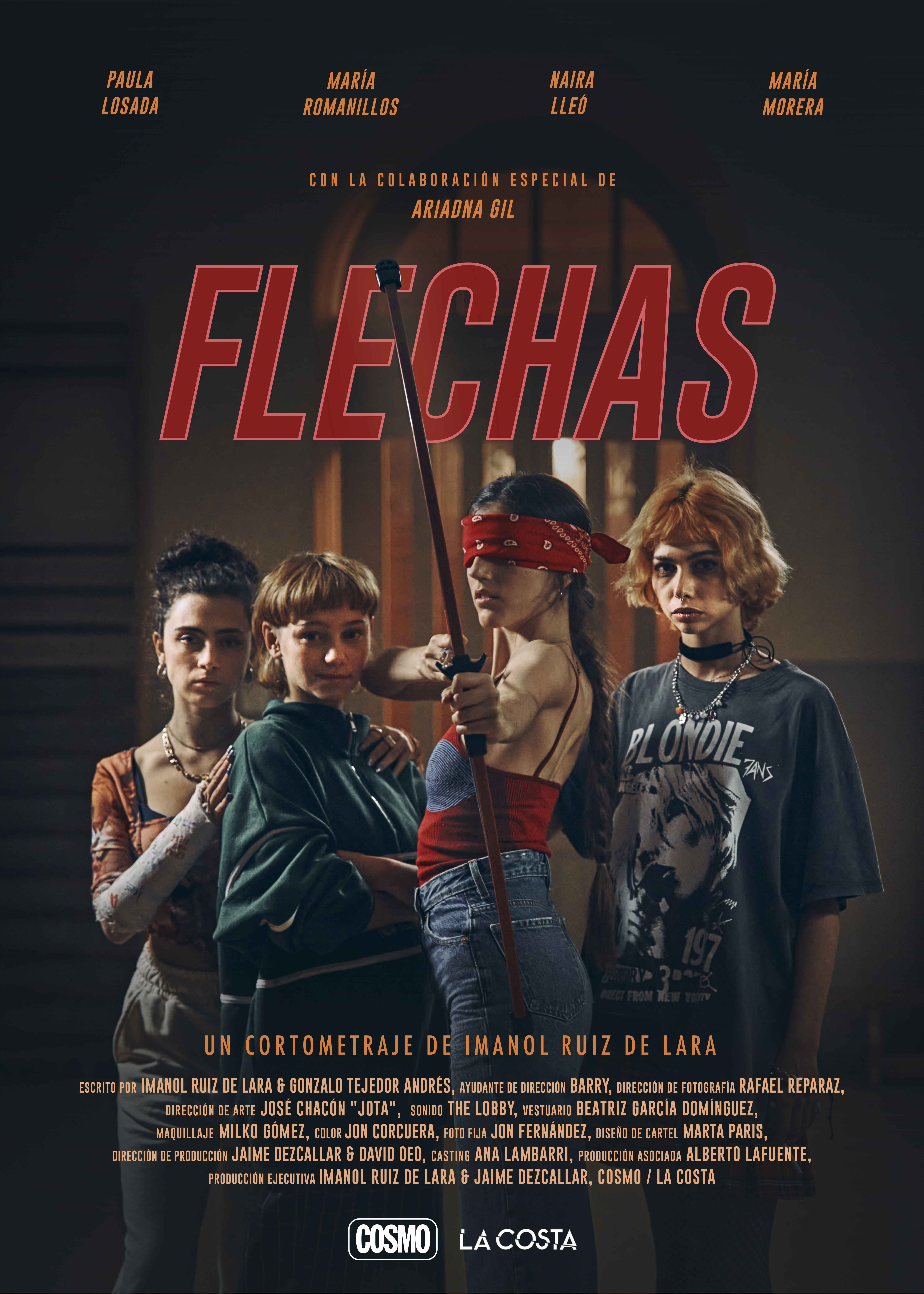 Flechas