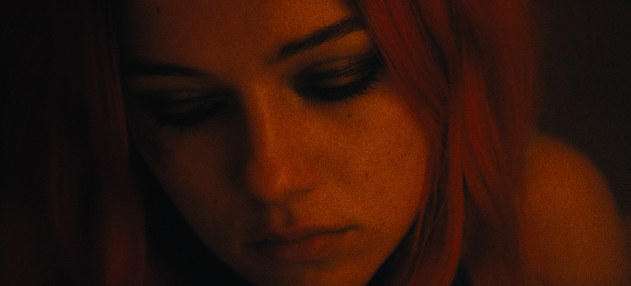 Trois femmes brûlées