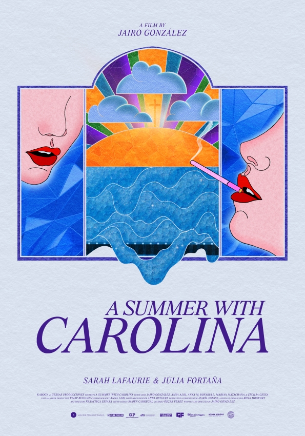 A Summer with Carolina