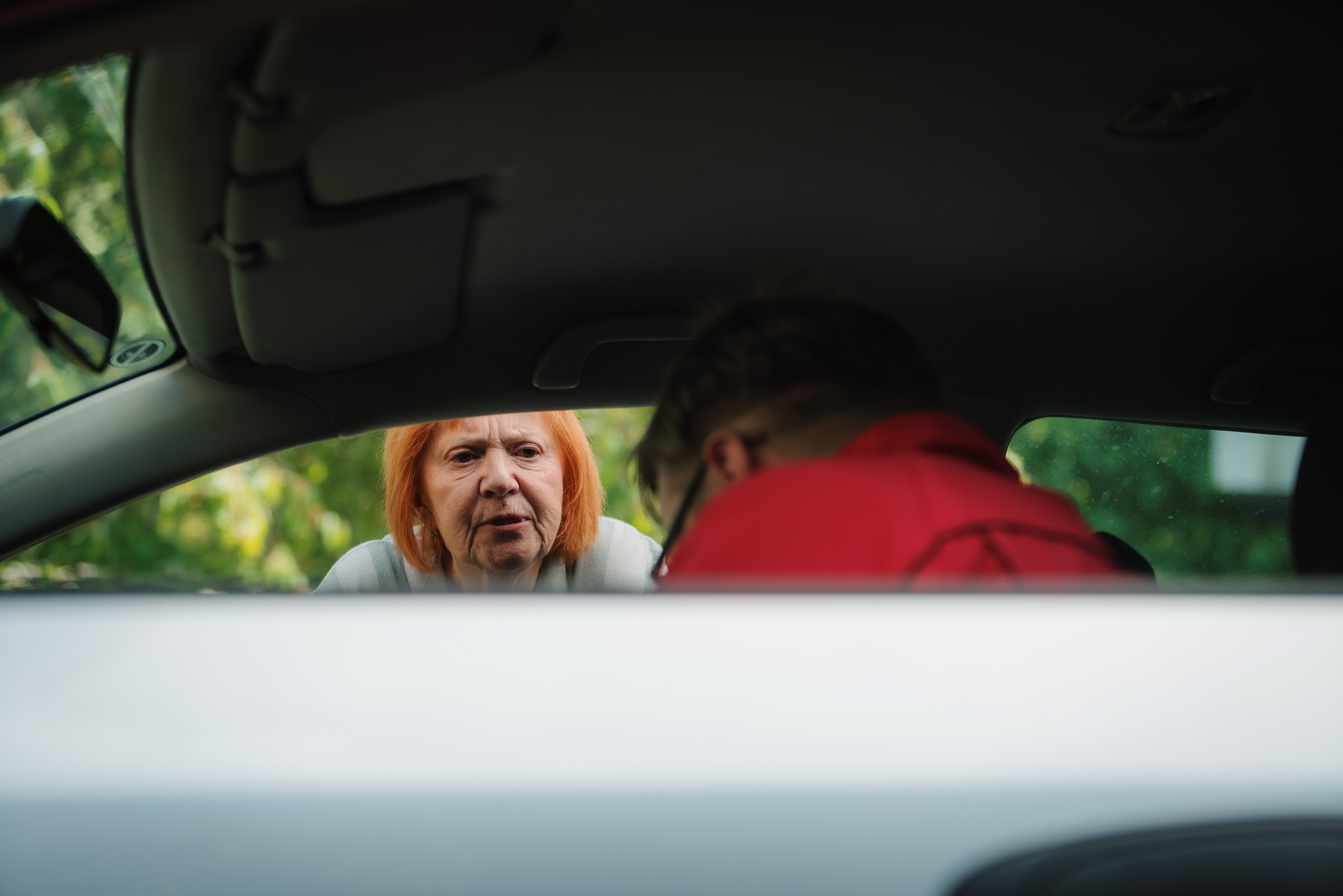 Všechno bude zase dobrý