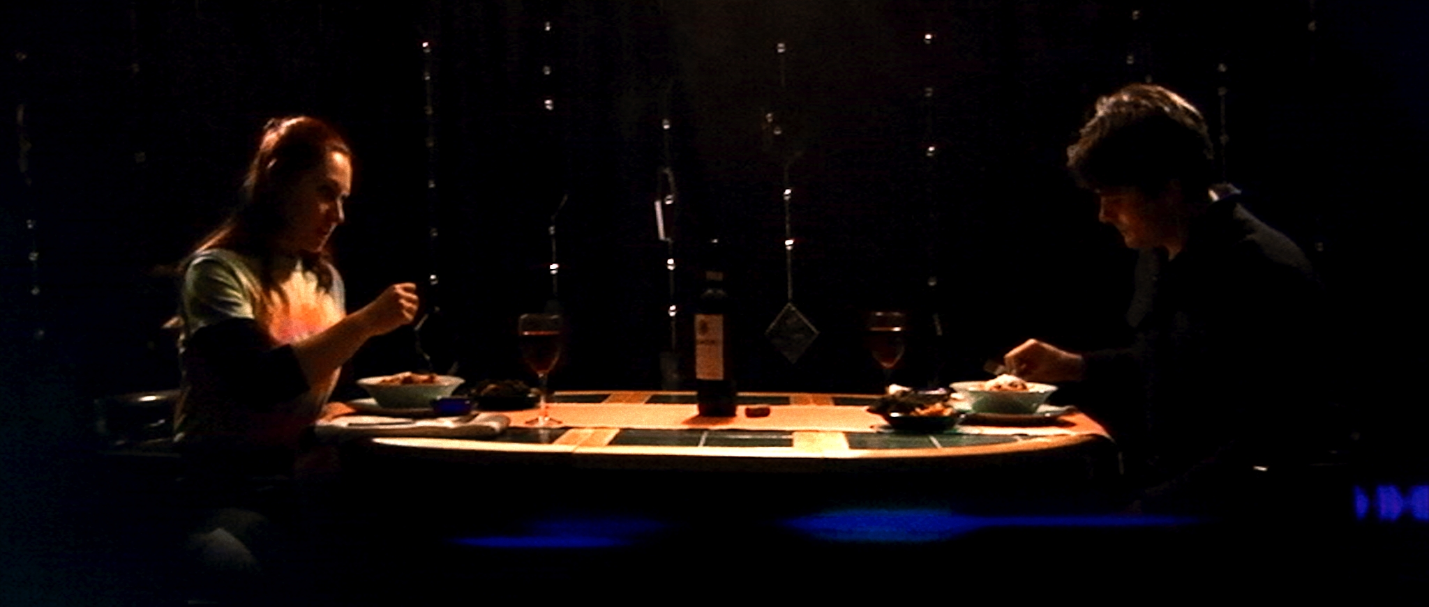 Can You Stay a Little While Longer????