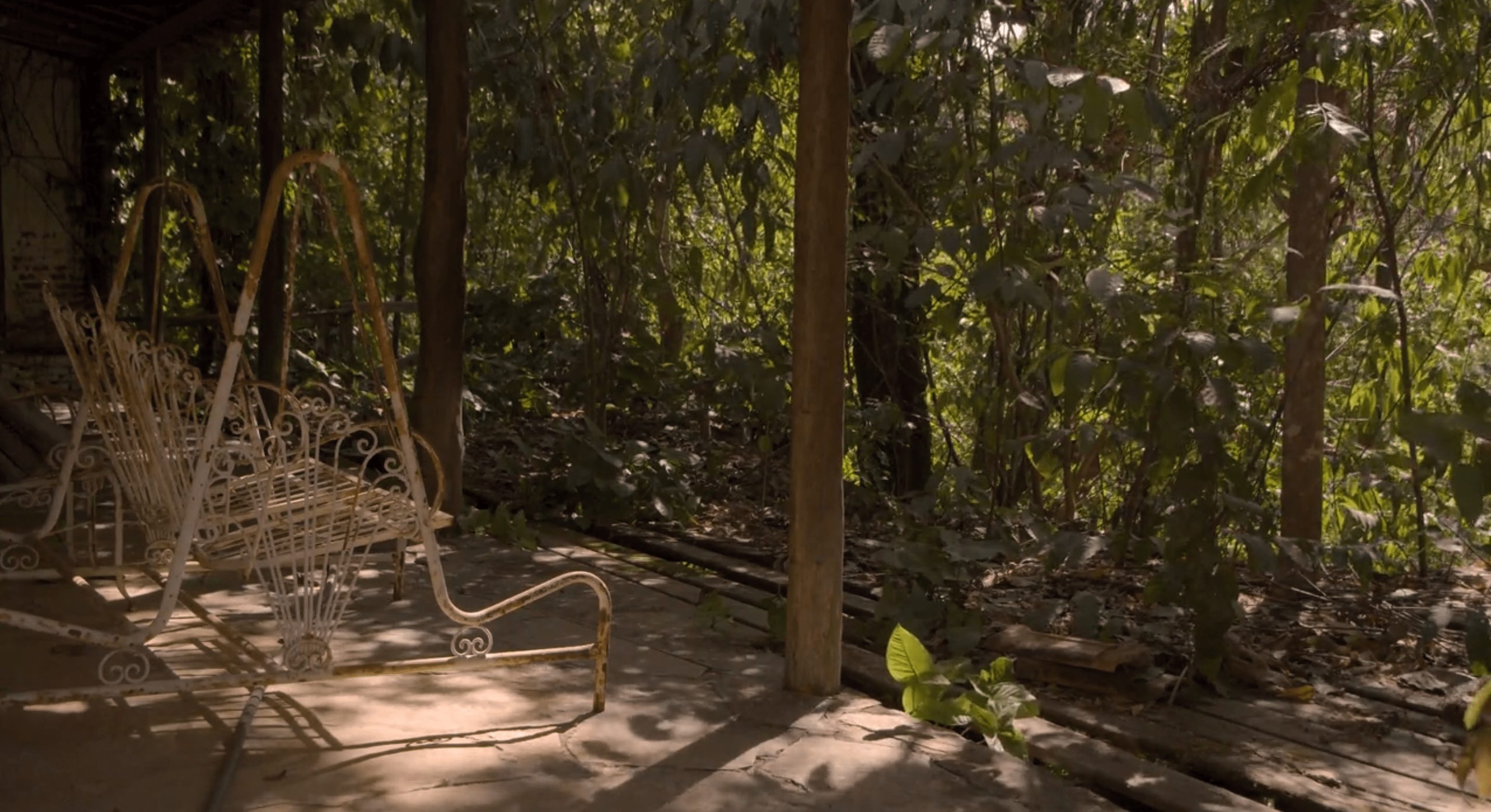 Clube do fim do mundo