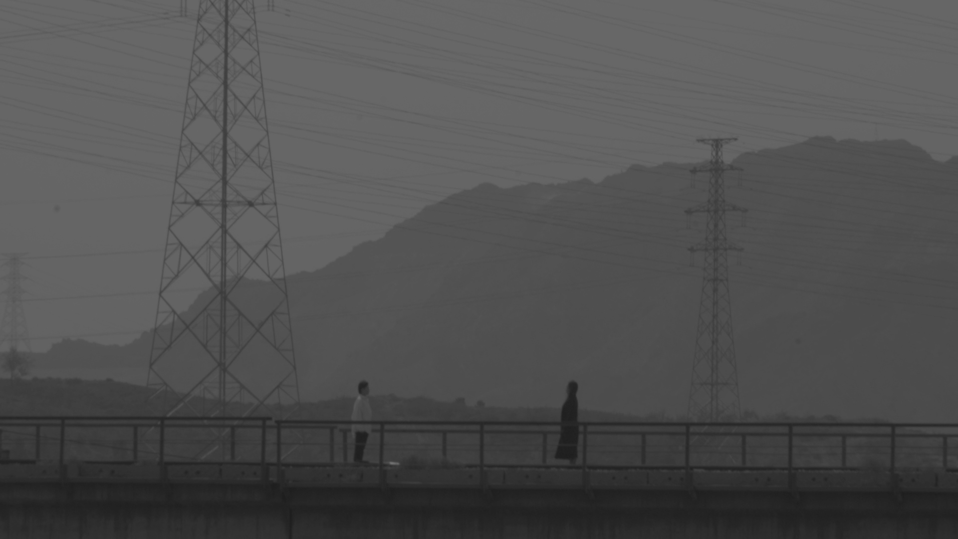 Absent Sea