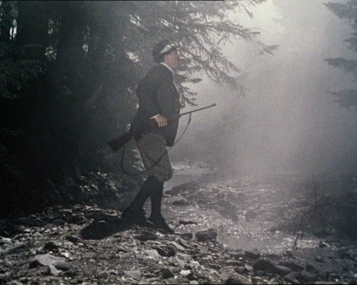 ..und der Sünder bereut