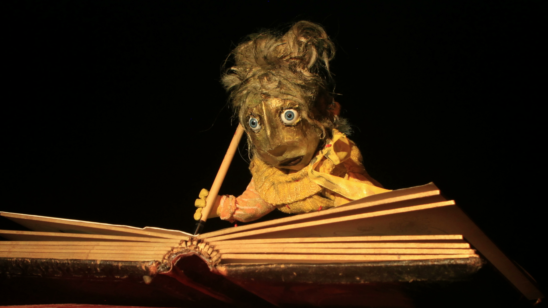 Livre des lotus entr'ouverts