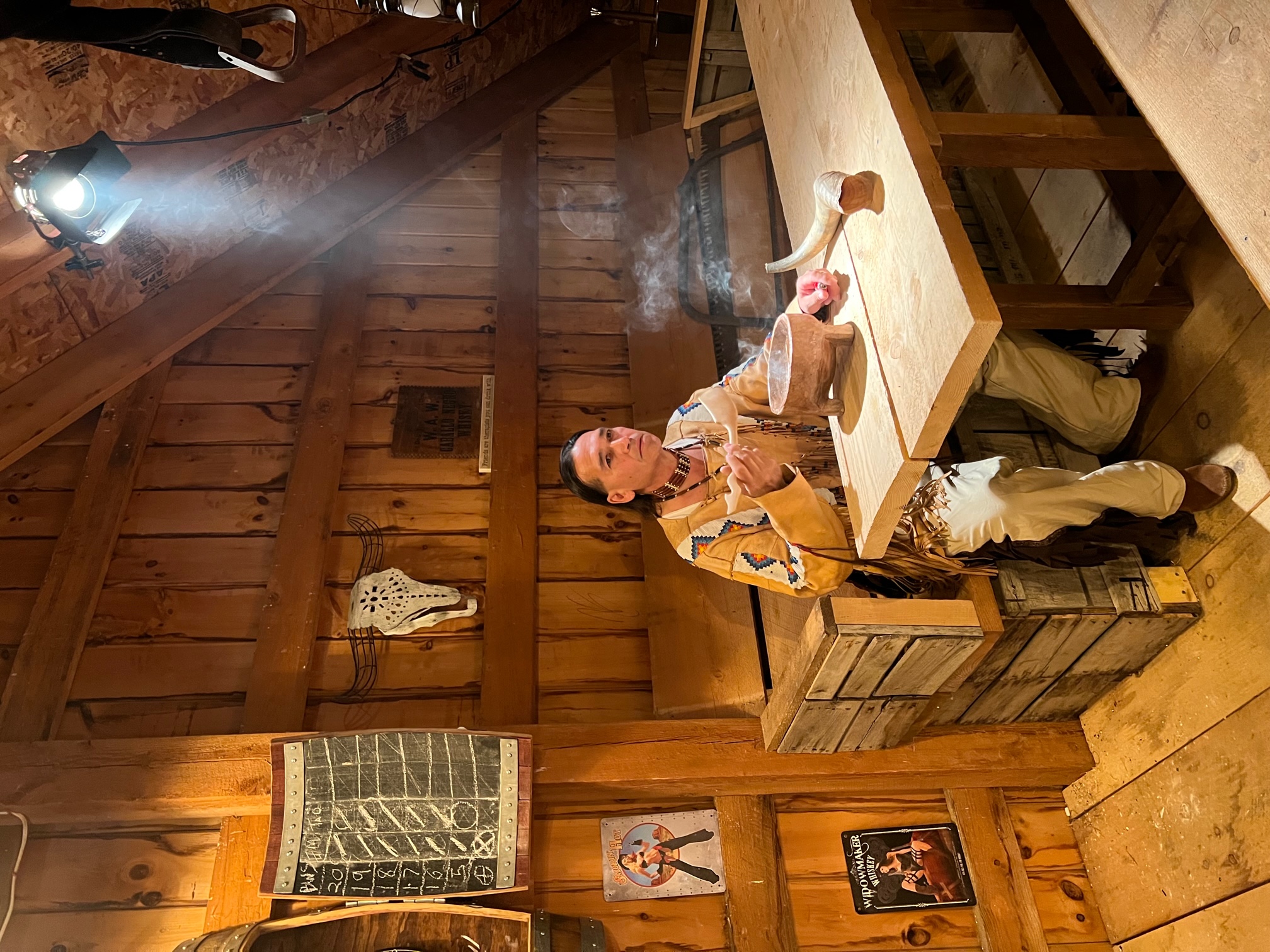 Mars Hill Bait and Ammo