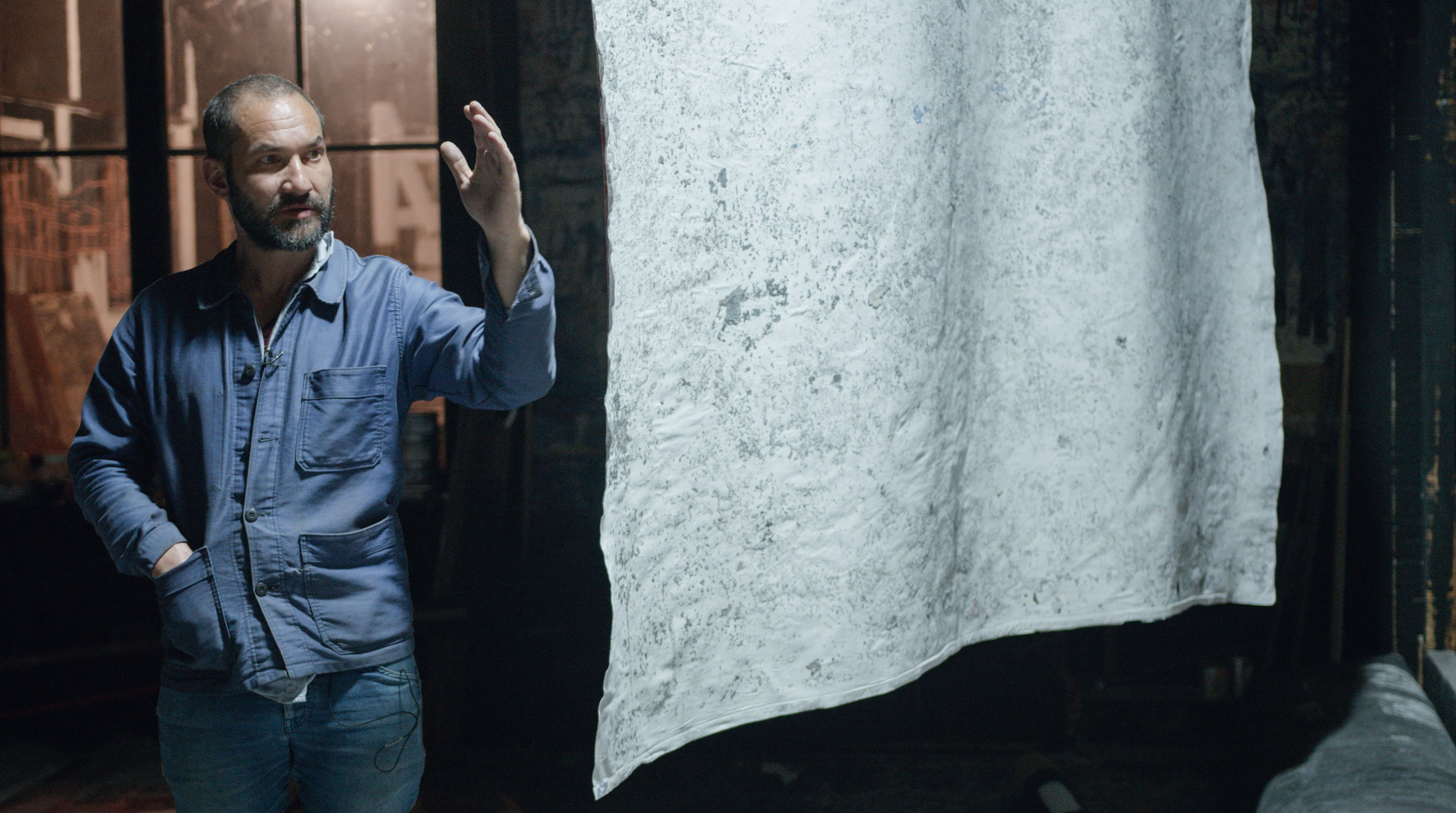 Drevelle grand format