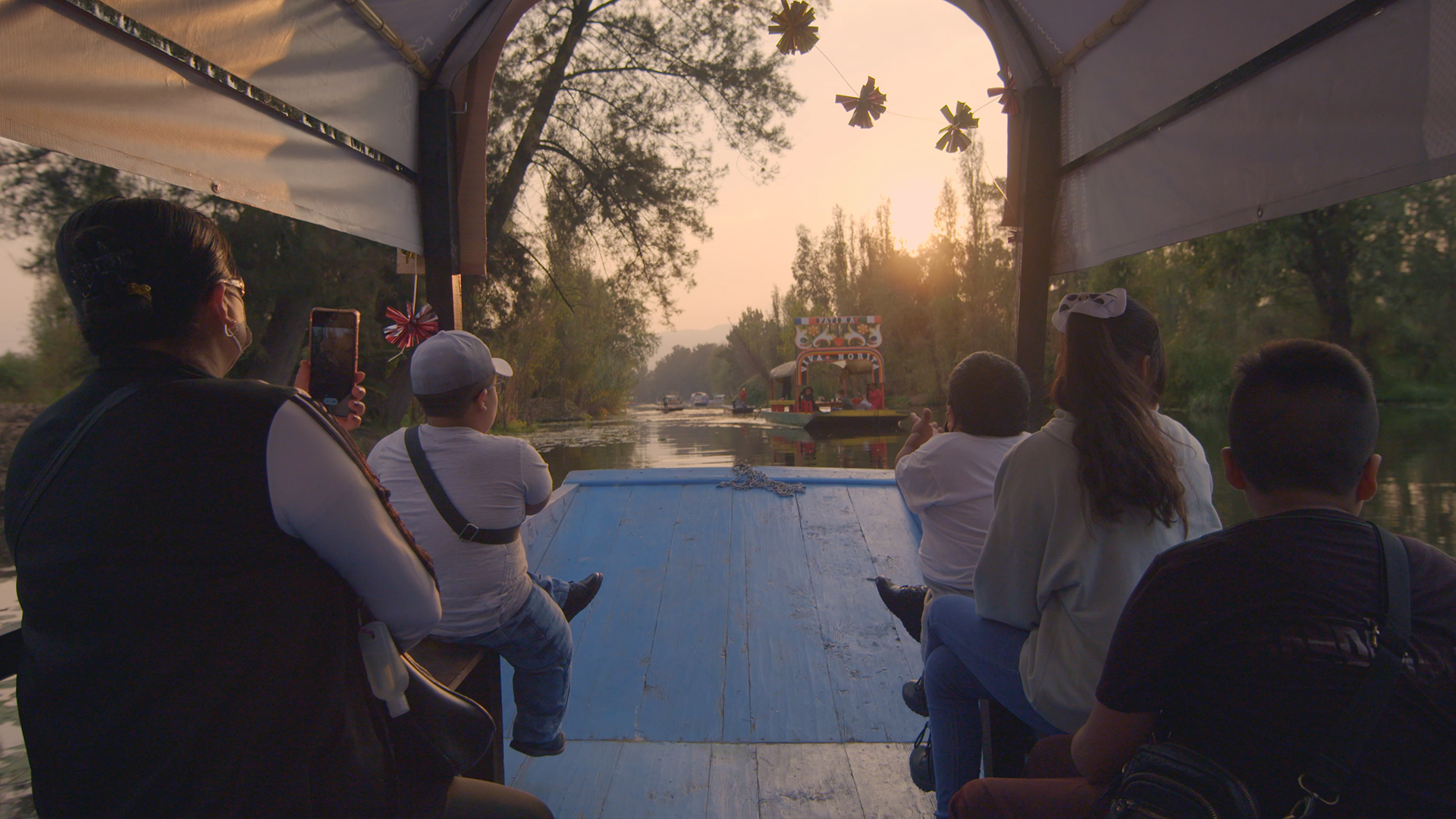 Kemonito: La última caída