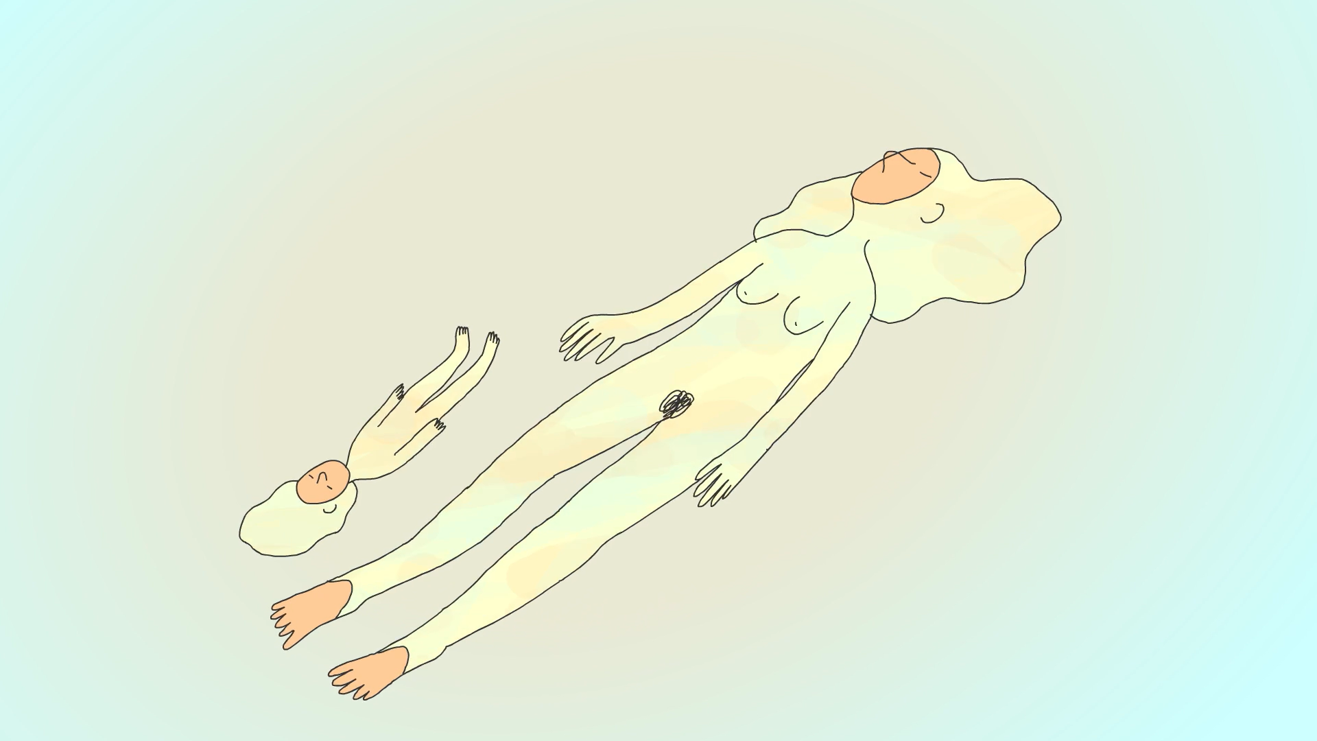Ce qui bouge est vivant